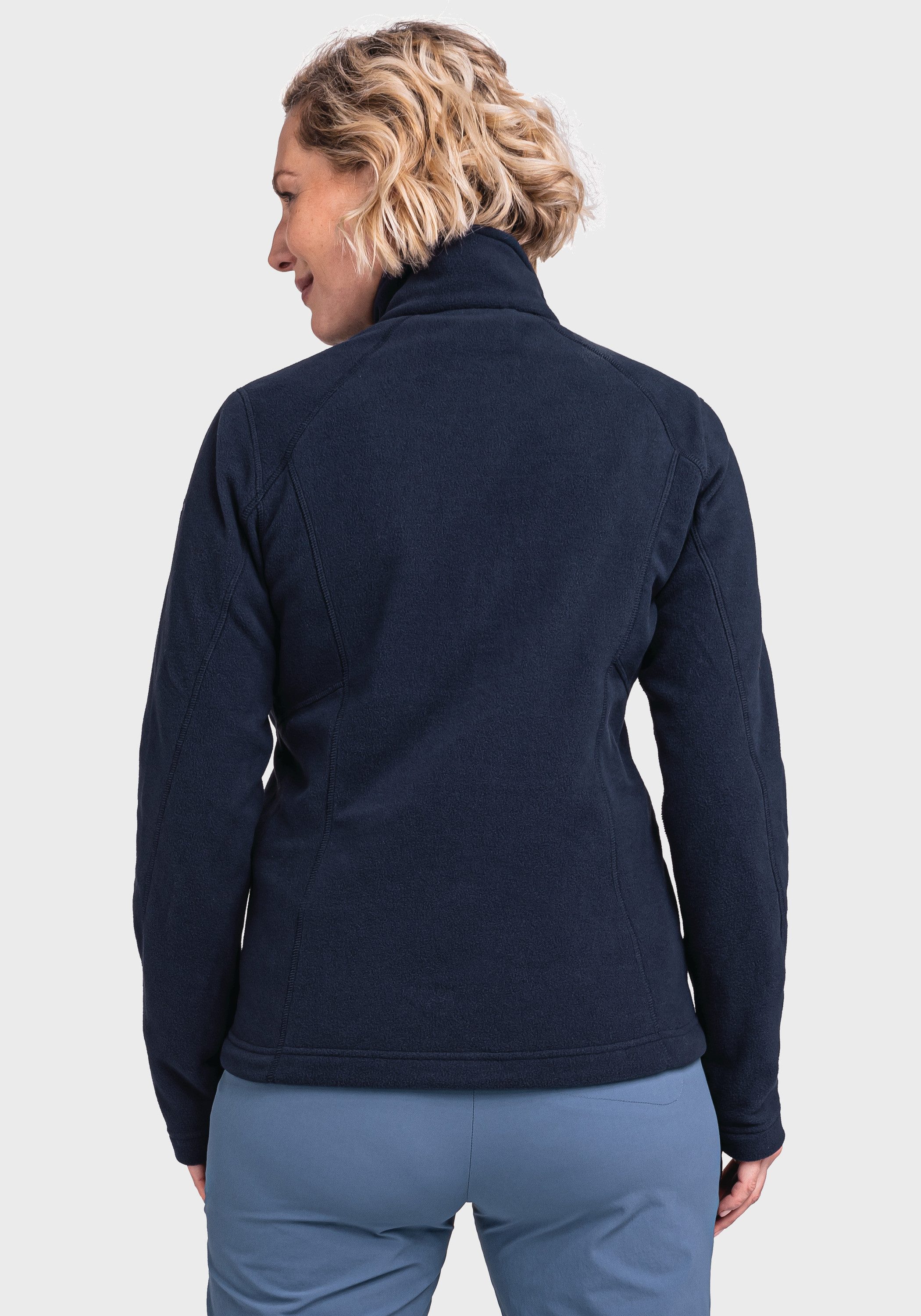 Schöffel Fleecejack Fleece Jacket Leona3