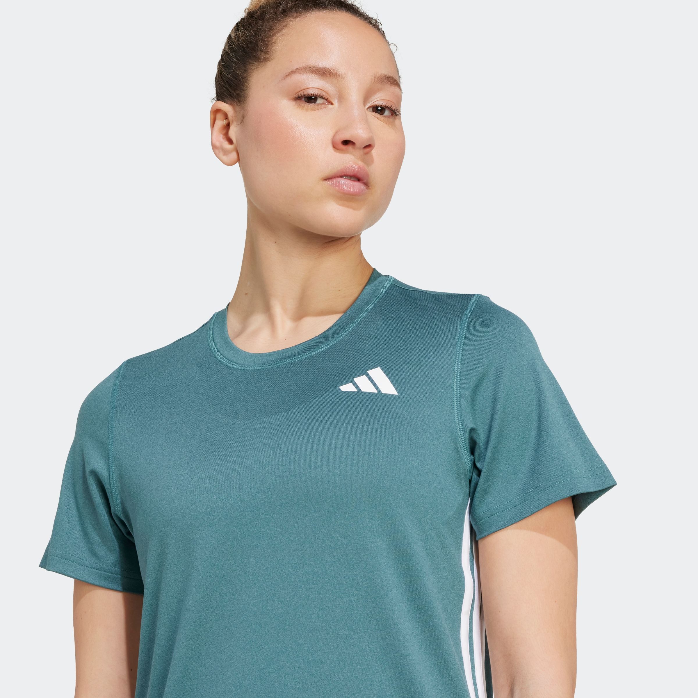 adidas Performance T-shirt WE 3S CREW TEE