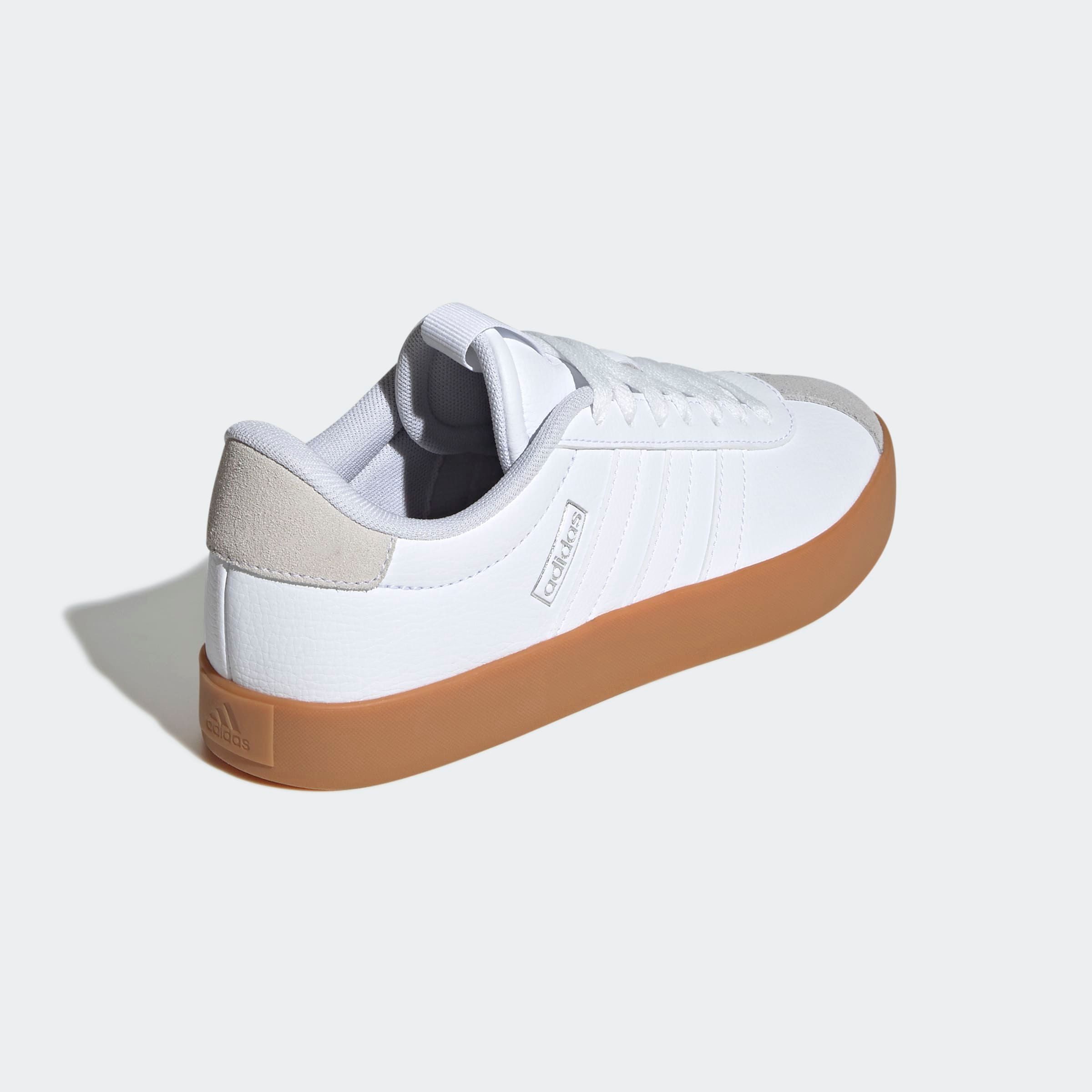 adidas Sportswear Sneakers VL COURT 3.0 geïnspireerd door het ontwerp van de adidas samba