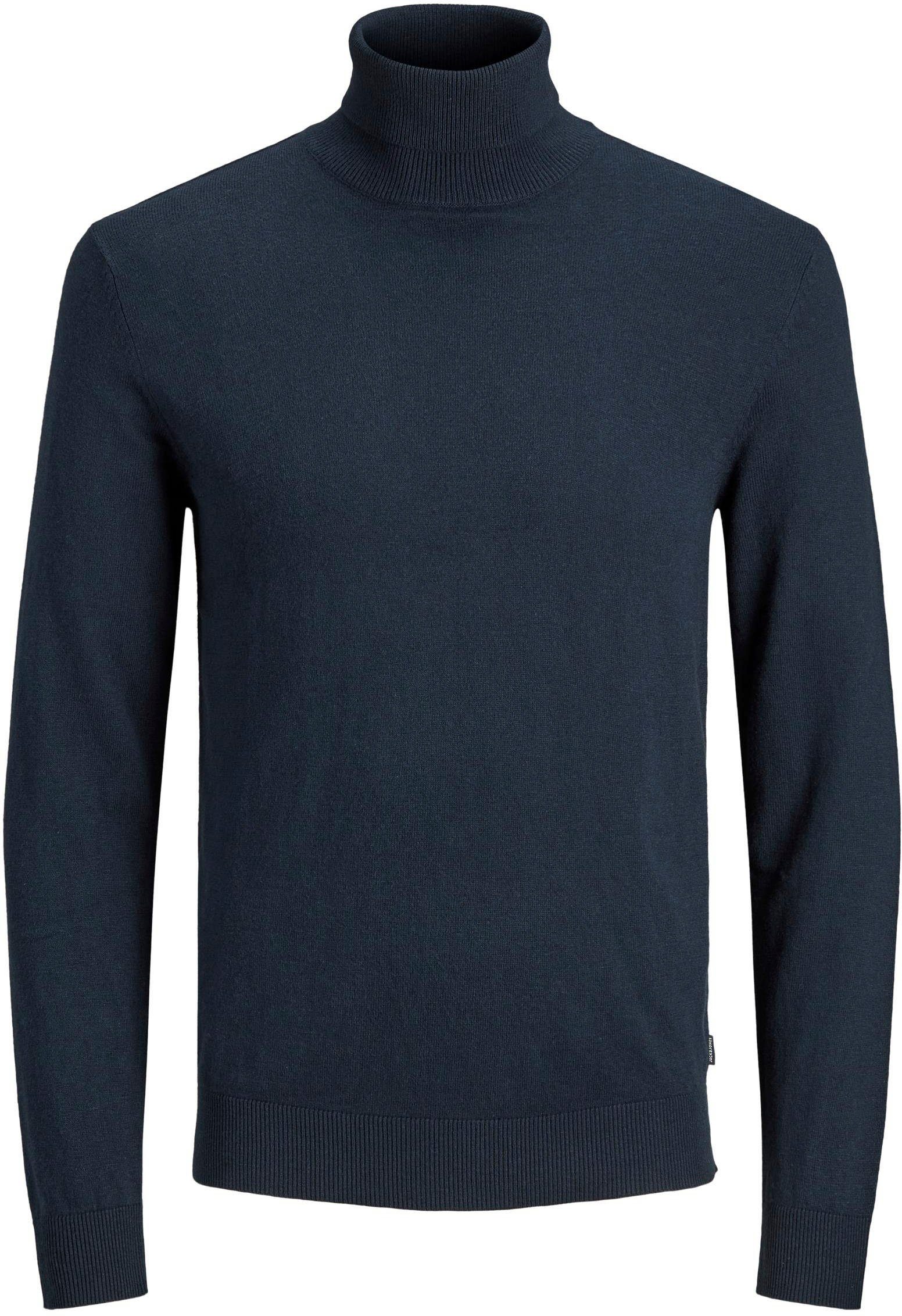 Jack & Jones Coltrui Emil Knit Roll