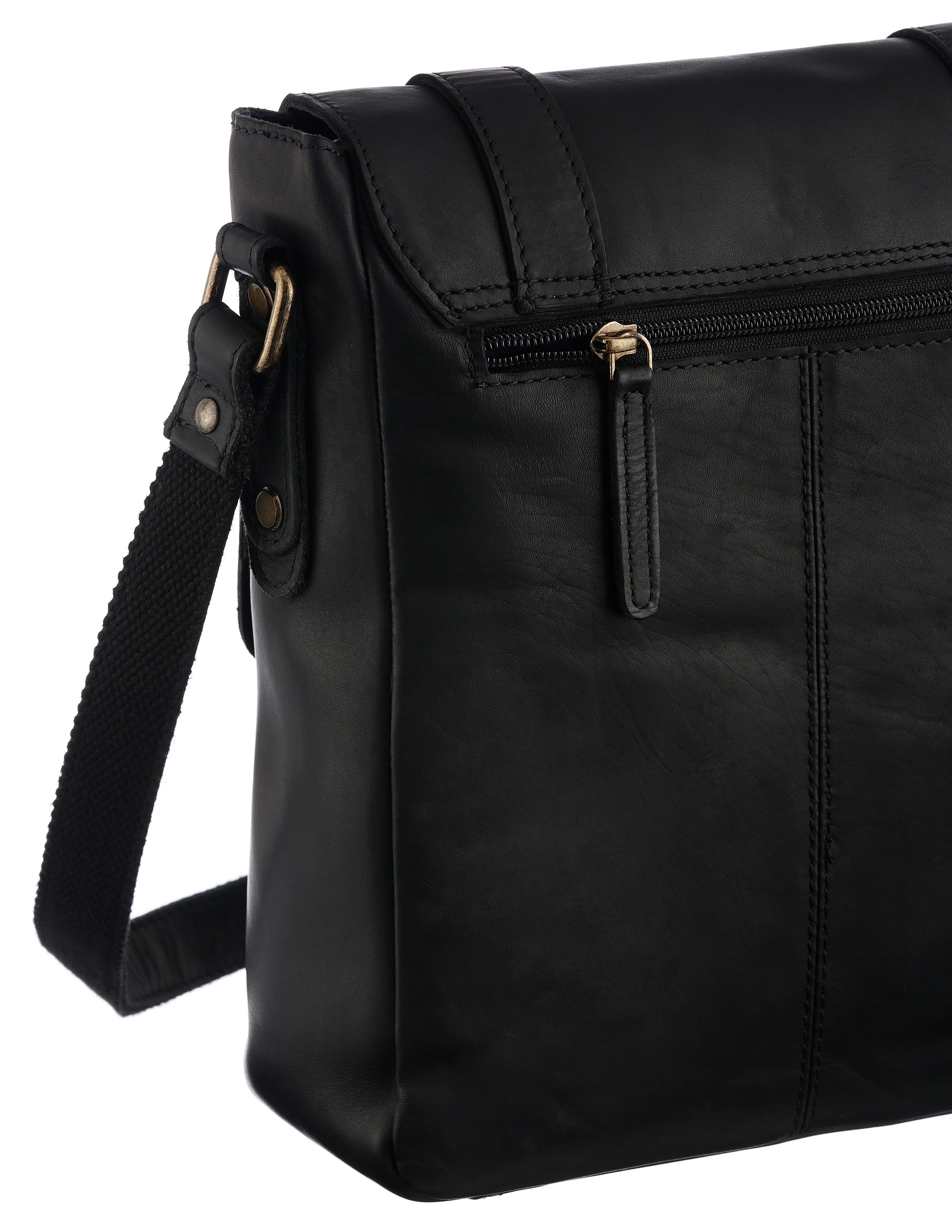 MUSTANG Schoudertas Gonesse Handtas, citybag, draagtas
