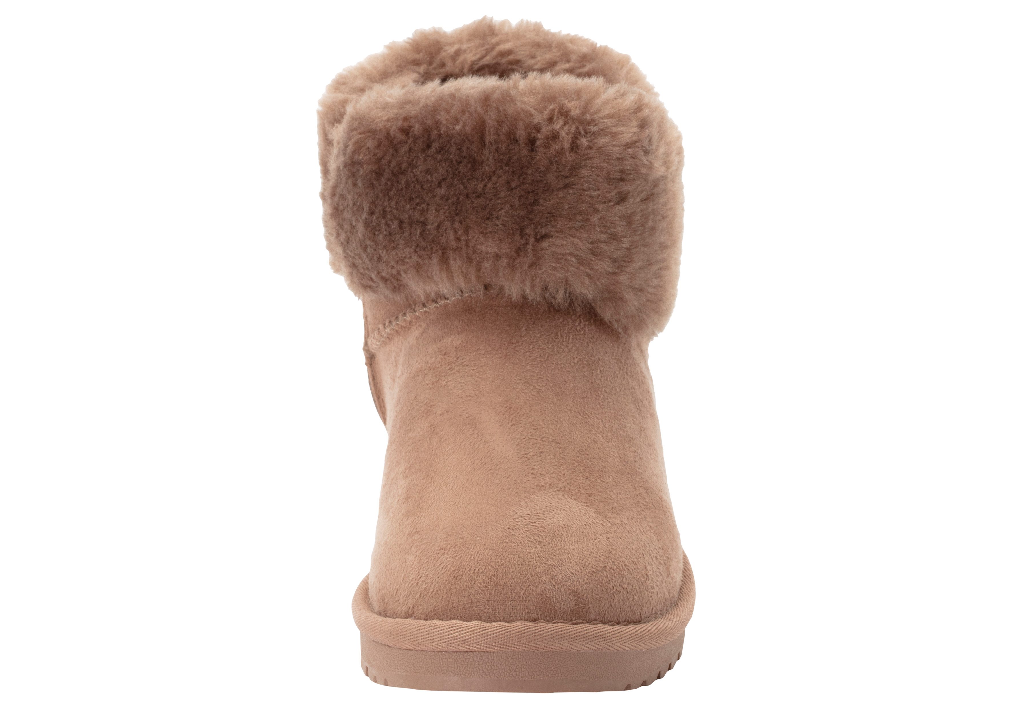 O'Neill Boots zonder sluiting JENNER WOMEN MID Winterlaarzen, snowboots, winterschoenen, gevoerd