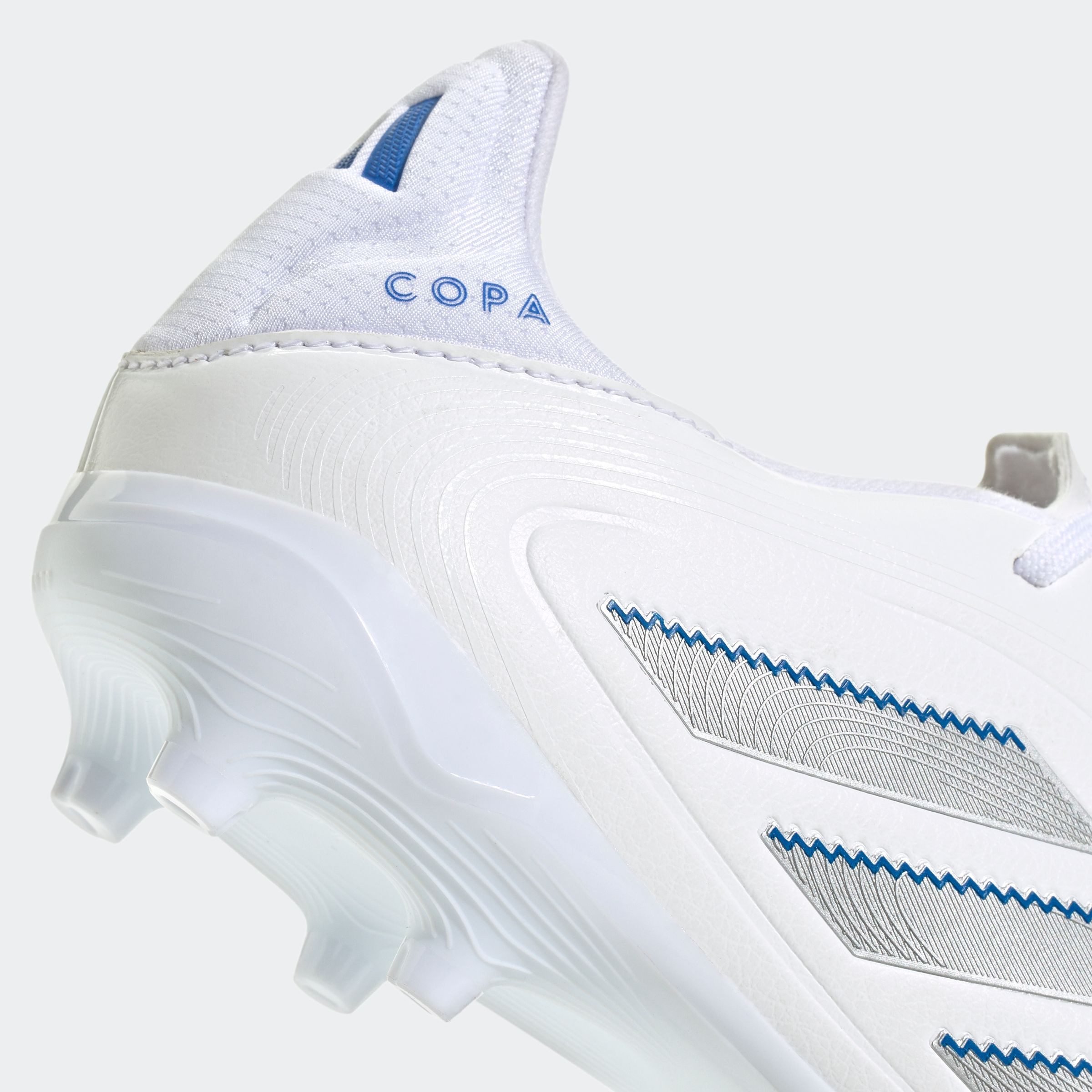 adidas Performance Voetbalschoenen COPA PURE 3 LEAGUE KIDS FG/MG