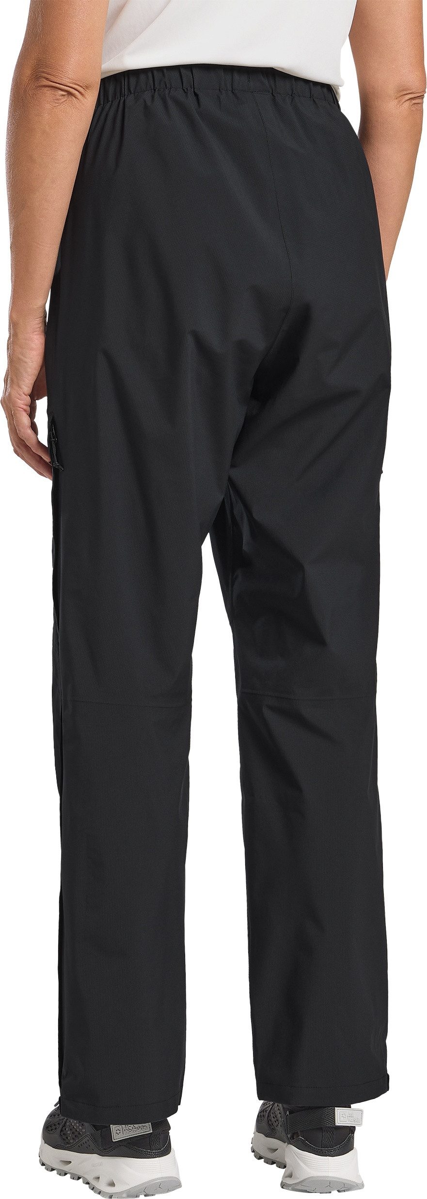 Jack Wolfskin Regenbroek RAINY DAYS 2.5L PANTS W