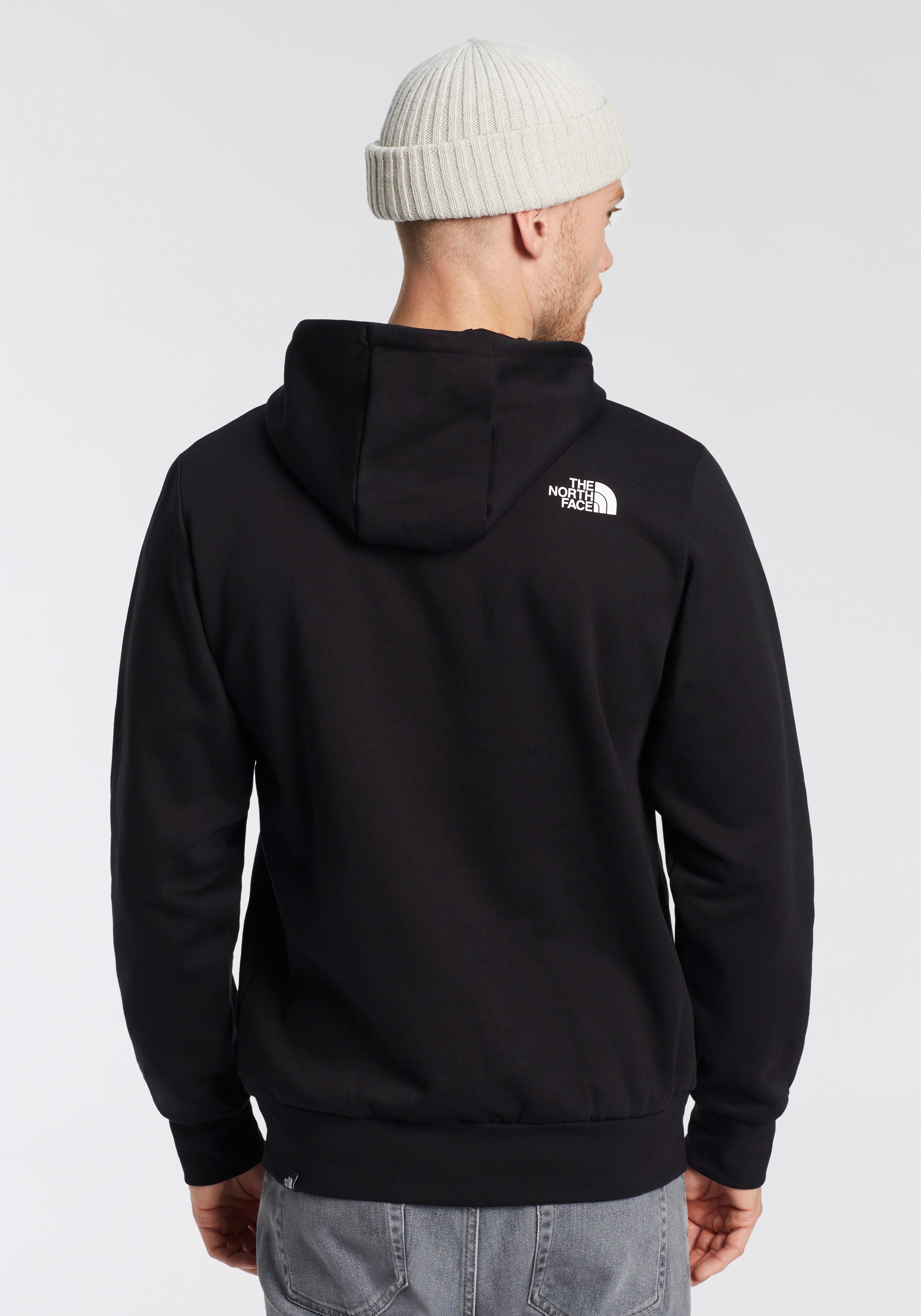 The North Face Hoodie M EASY HOODIE (1-delig)