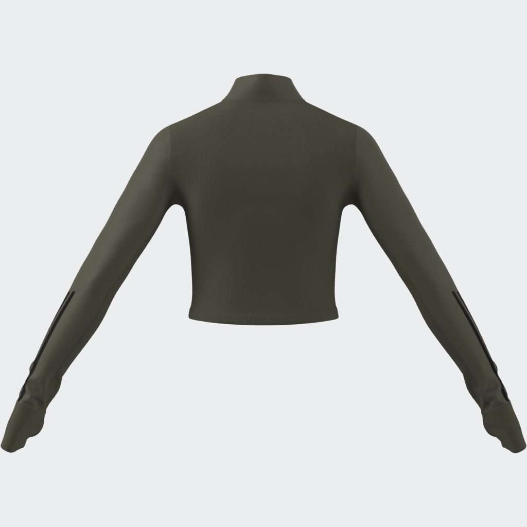 adidas Performance Outdoorjack HYGLM FZ Q1