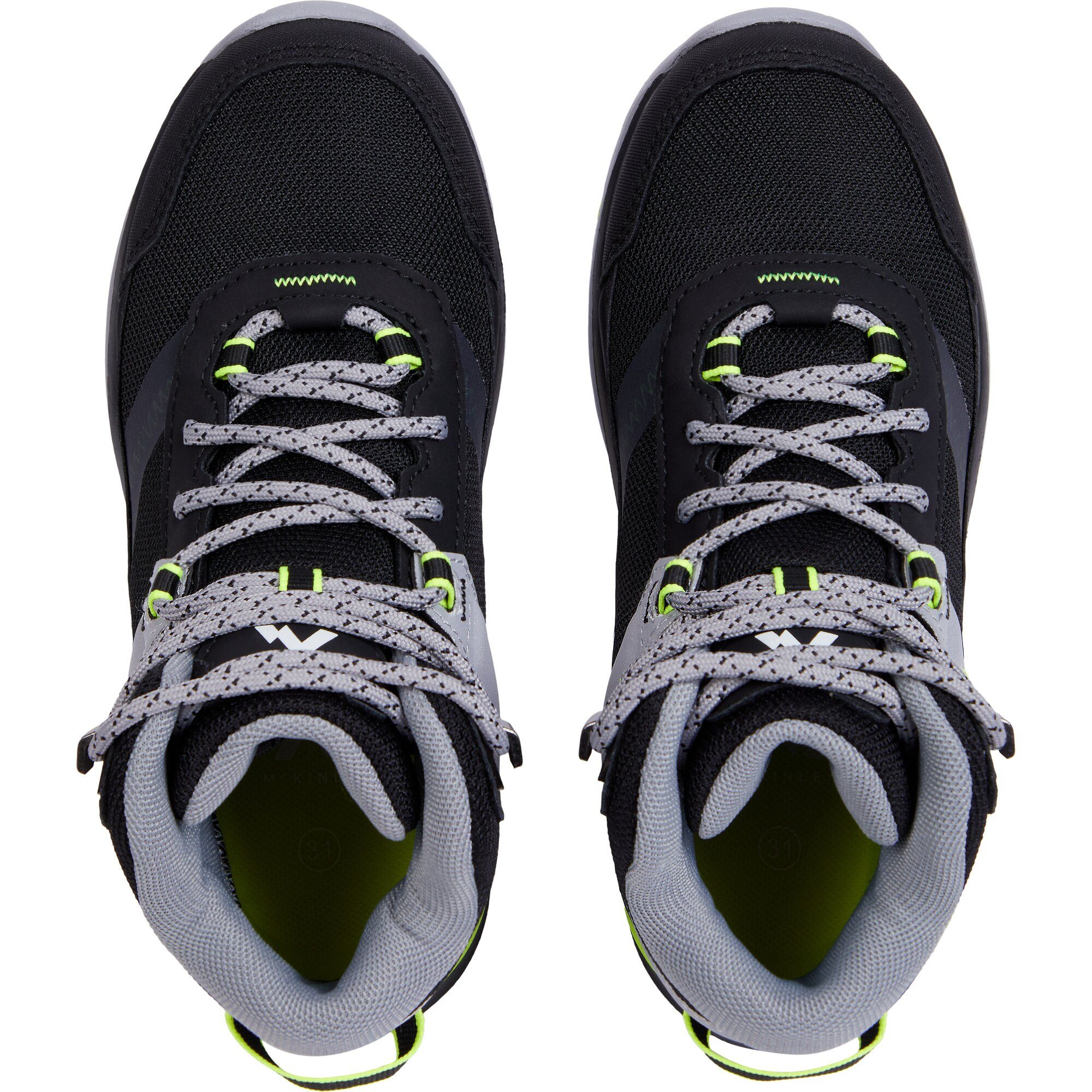McKinley Wandelschoenen Kona VI MID AQX J