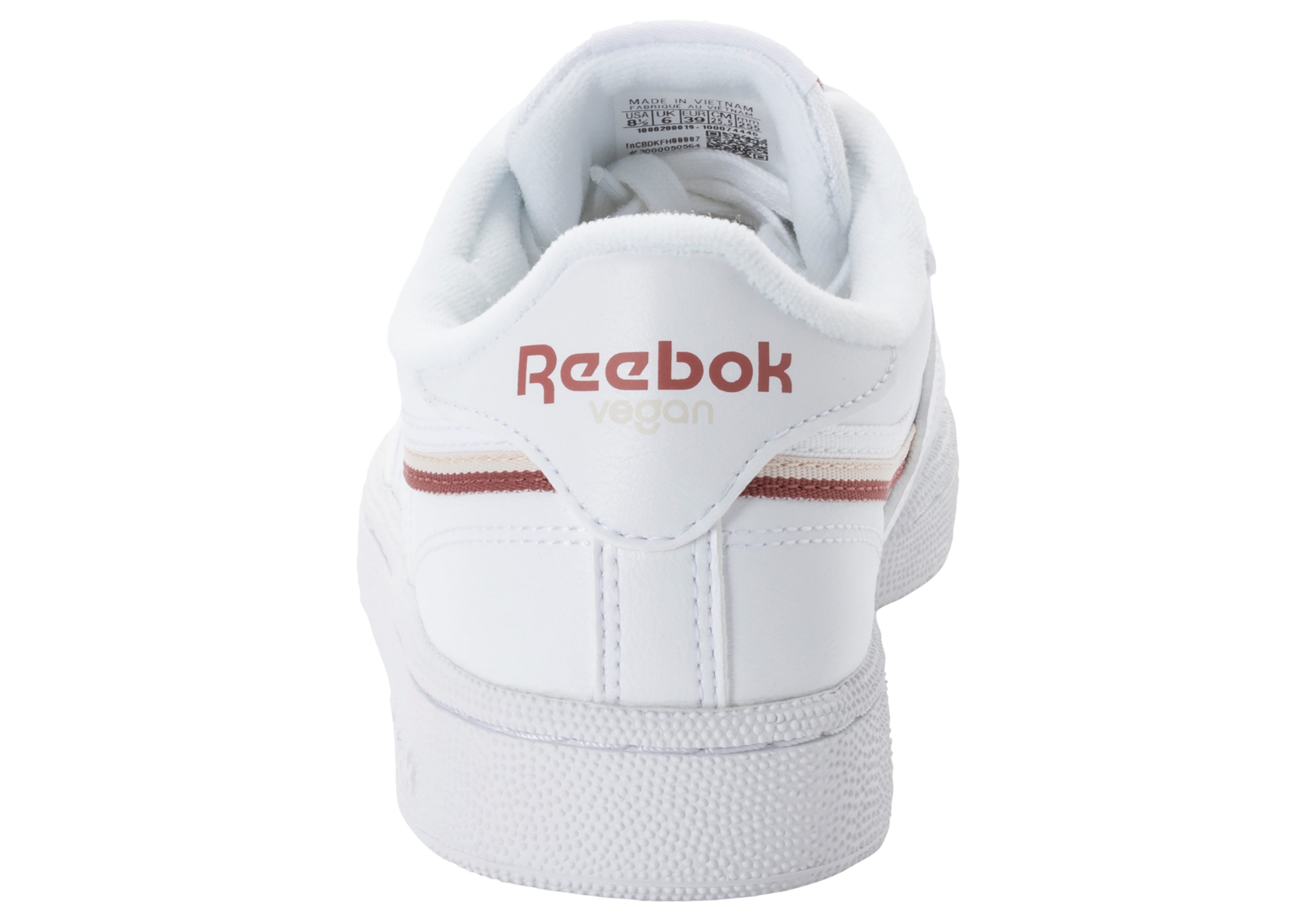 Reebok Classic Sneakers CLUB C 85 VEGAN