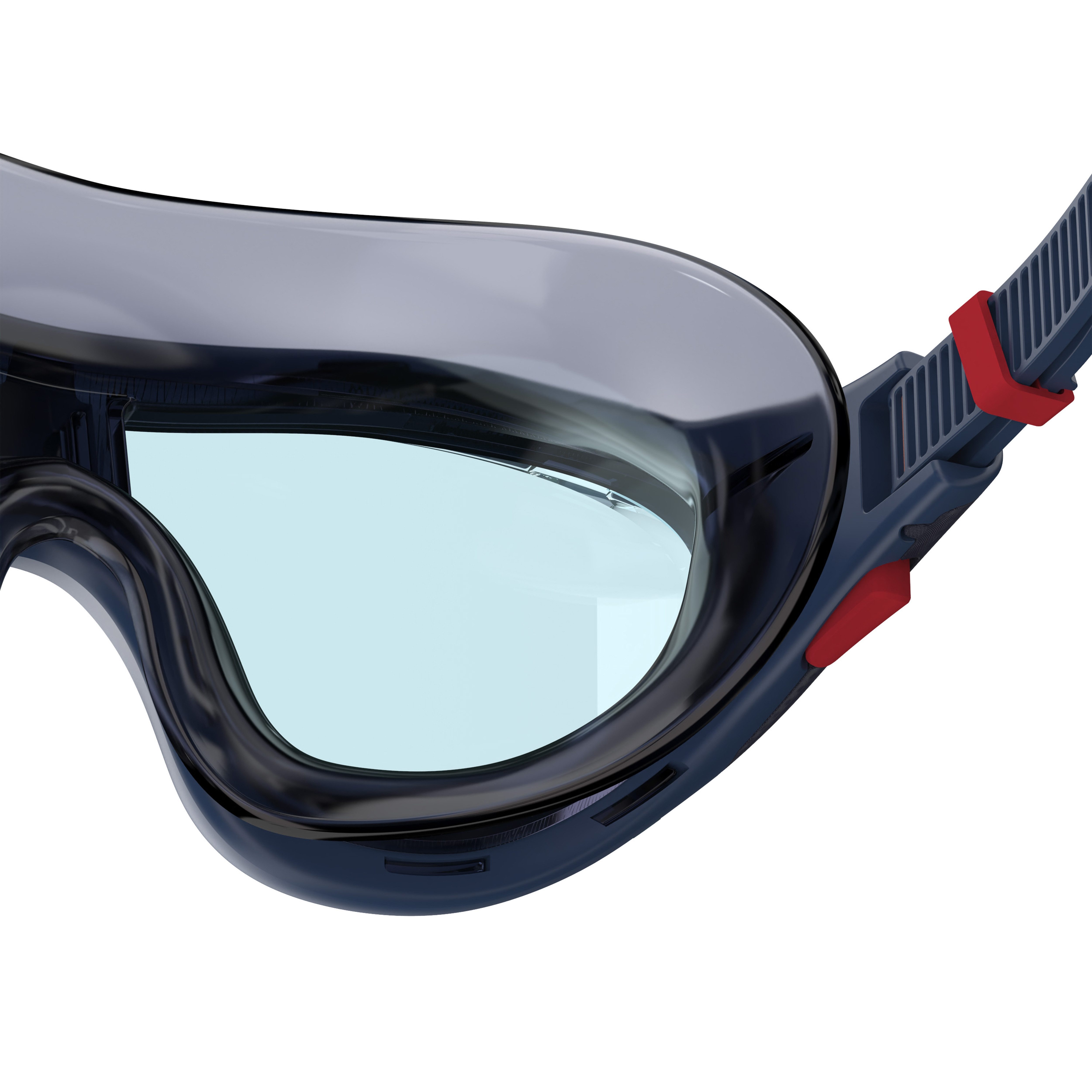 Speedo Duikbril (1 stuk)