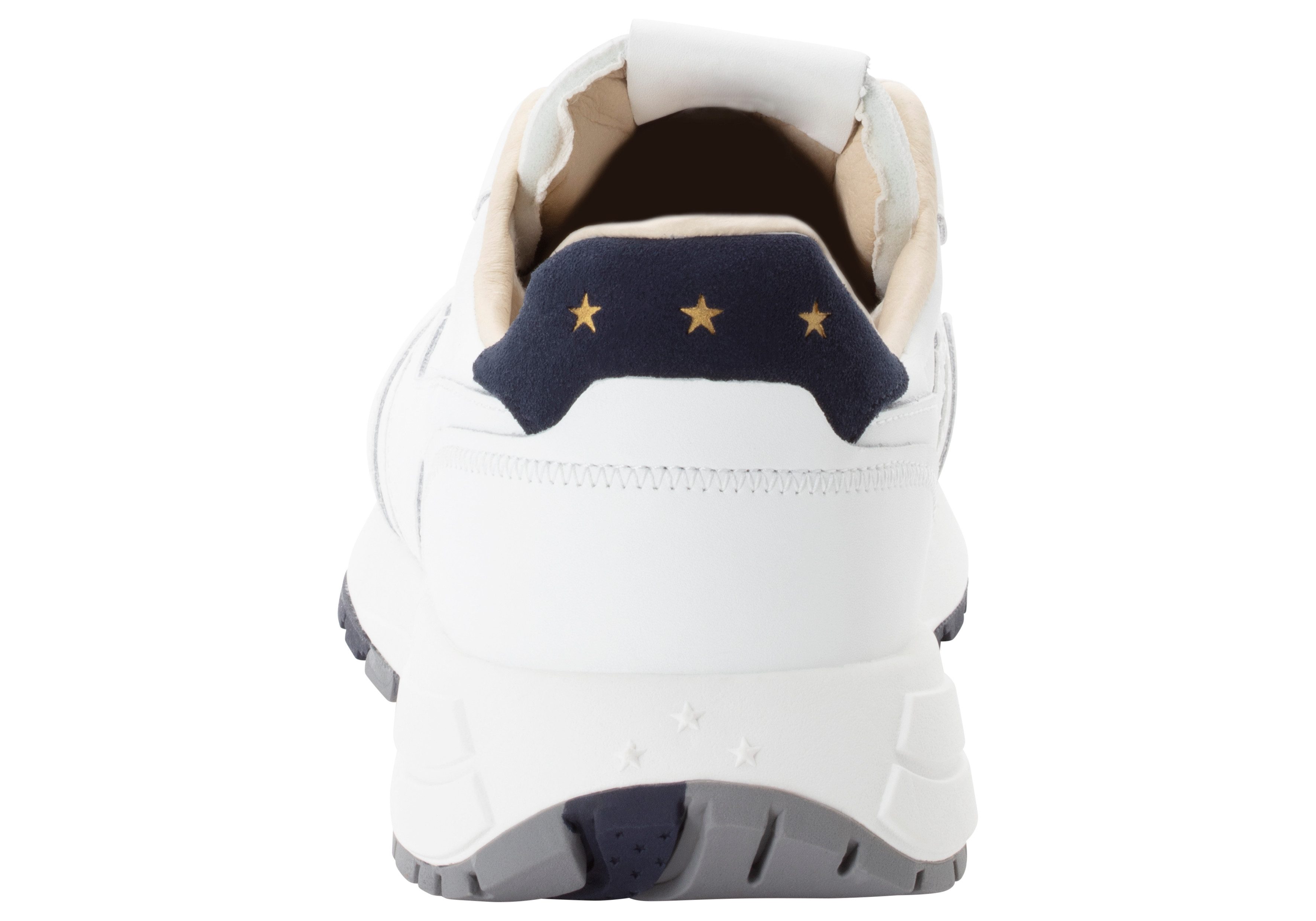 Pantofola d´Oro Sneakers CAMMINARE