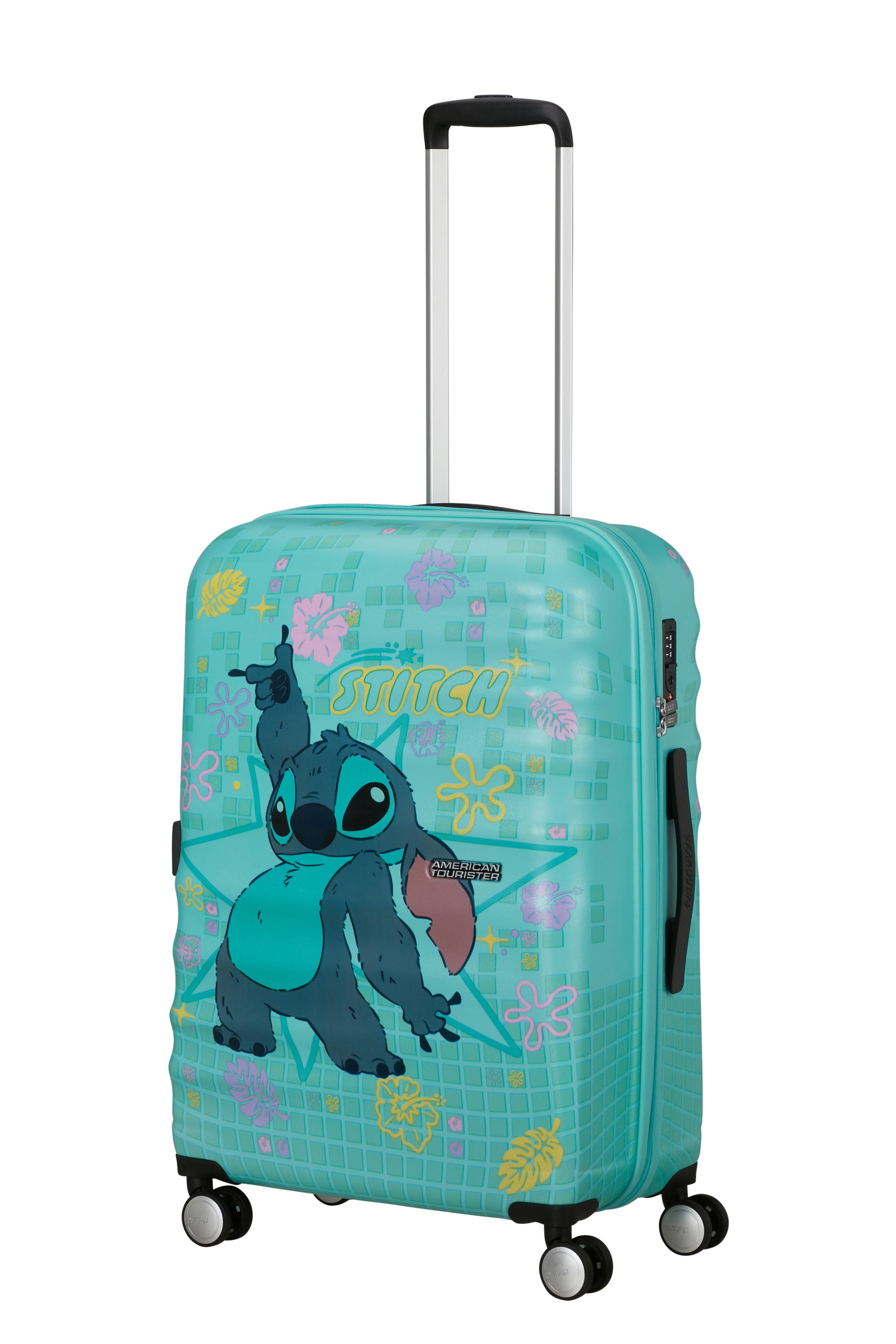 American Tourister® Hardshell-trolley