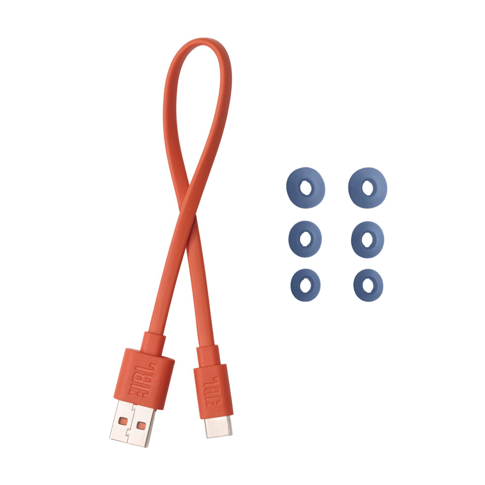 JBL Wireless in-ear-hoofdtelefoon Tune BUDS