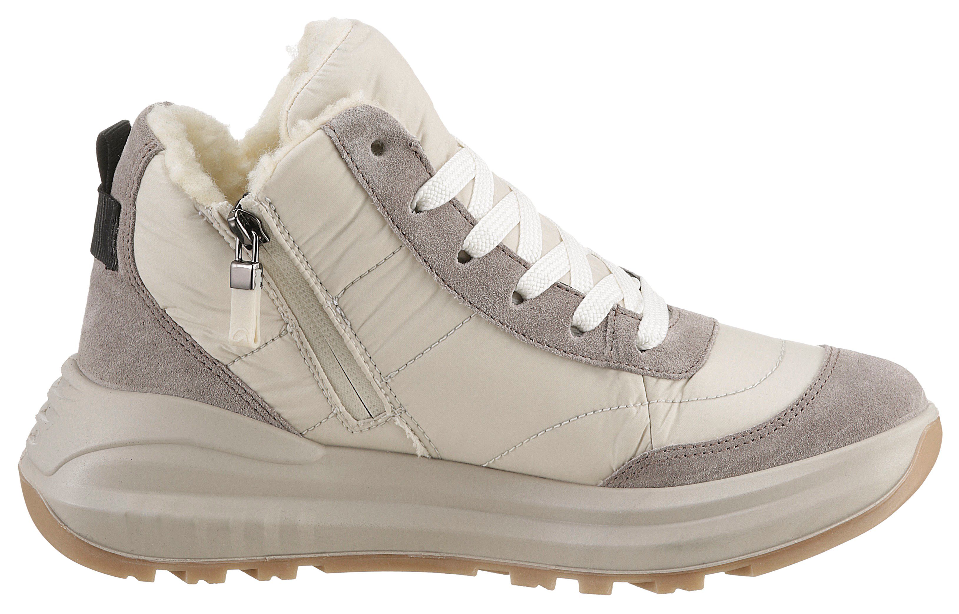 Ara Winterlaarzen ALOSO-GTX met gore-tex, h-breedte