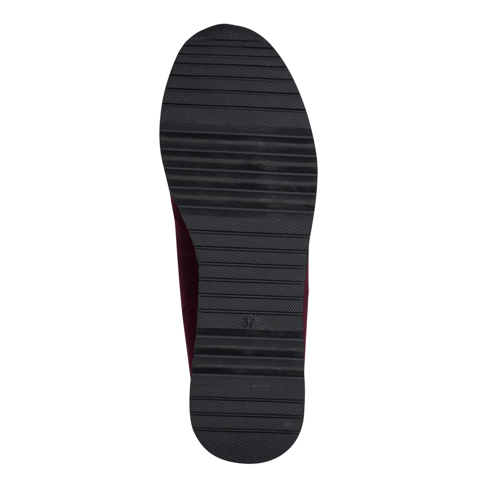 Marco Tozzi Sneakers met sleehak