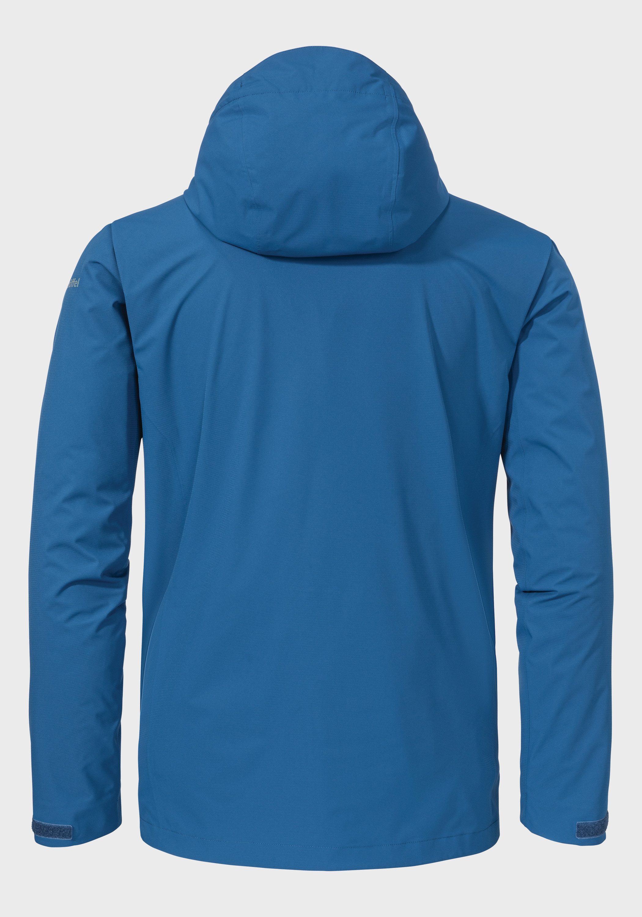 Schöffel Outdoorjack Jacket Gmund M