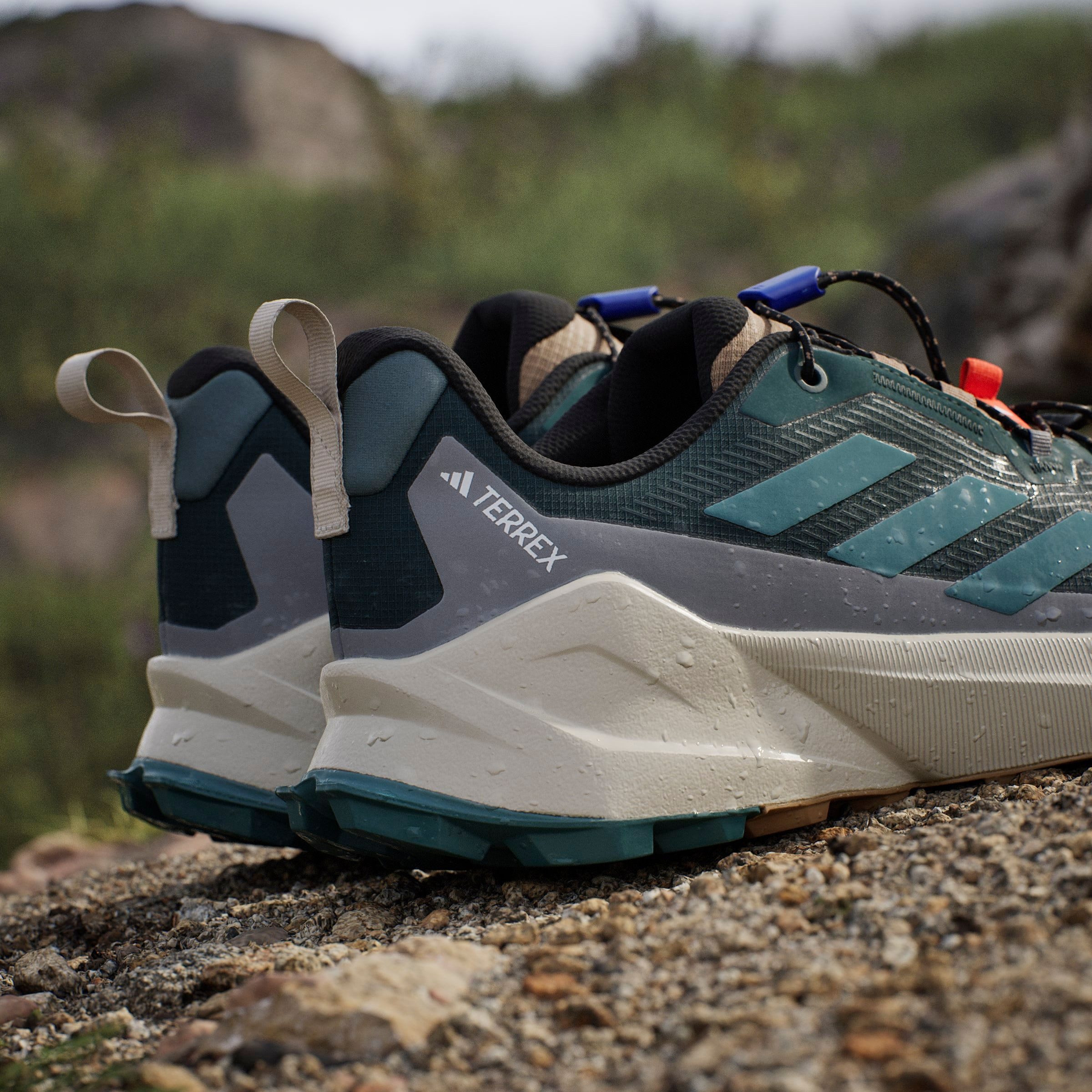 adidas TERREX Wandelschoenen TERREX TRAILMAKER 2 GORE-TEX SPEED LACE