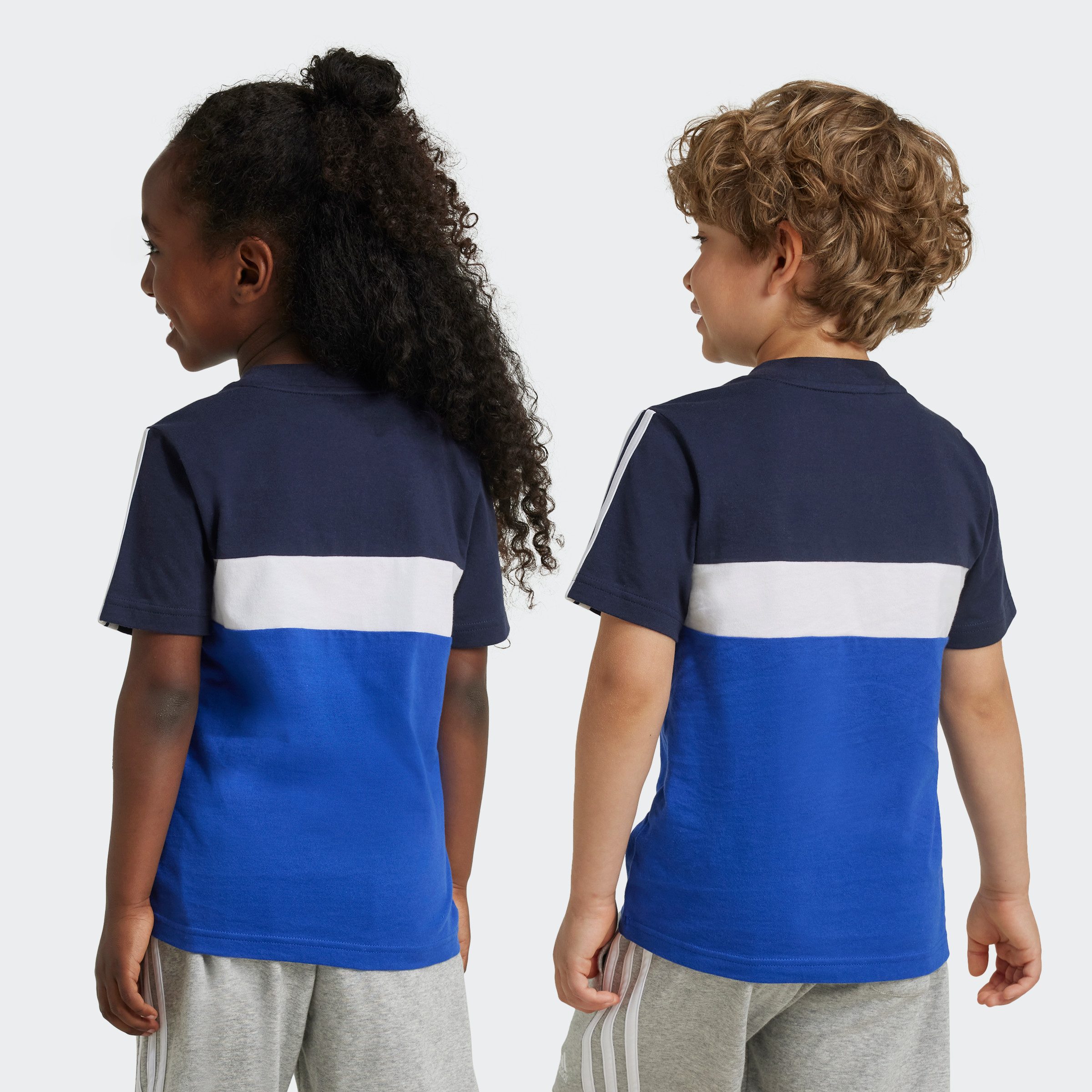 adidas Sportswear T-shirt LK 3S TIB T