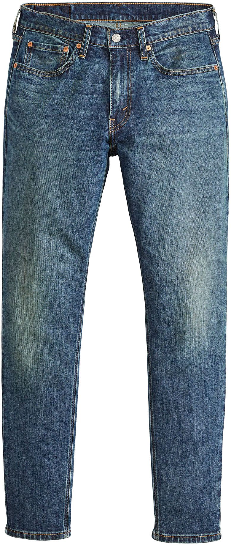 Levi's 5-pocket jeans 531 ATHLETIC SLIM TAPER