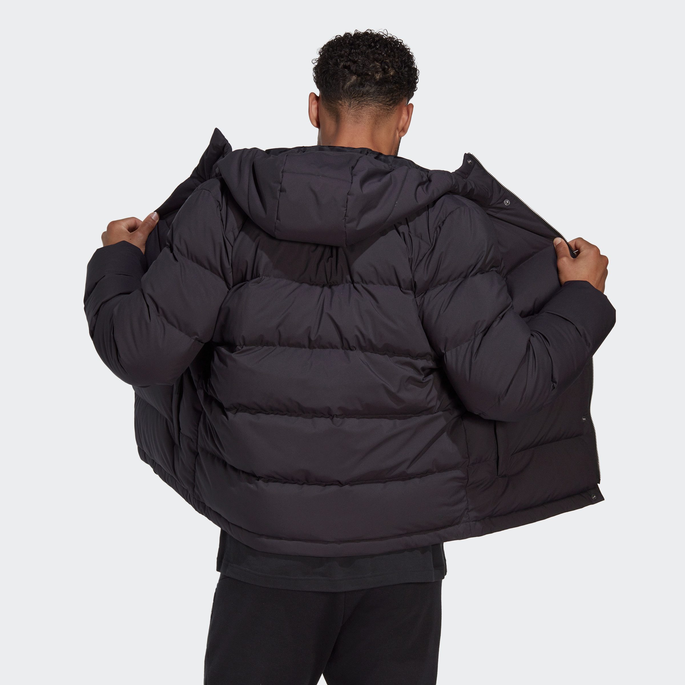 adidas Sportswear Outdoorjack HELIONIC HO JKT