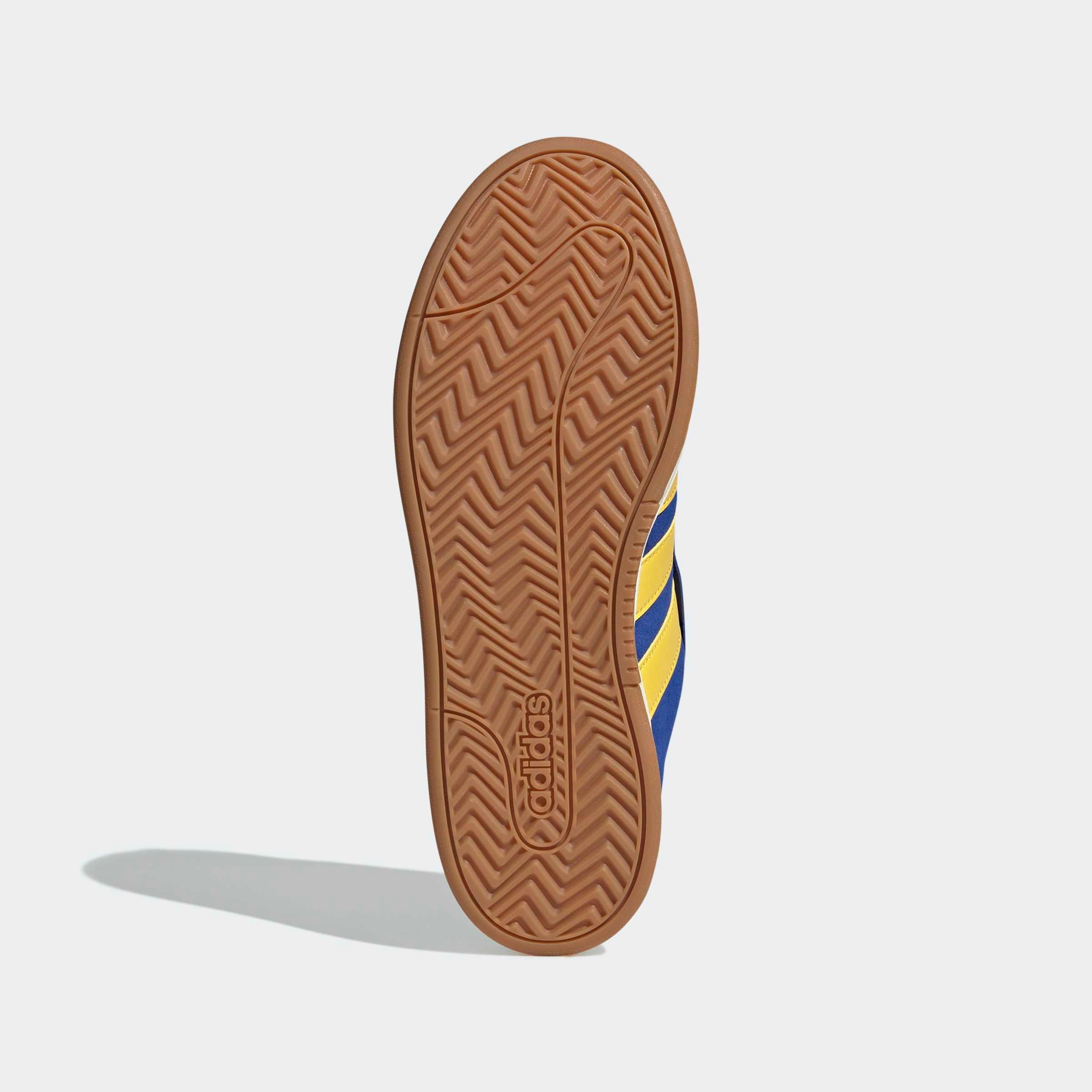 adidas Sportswear Sneakers GRAND COURT ALPHA Design geïnspireerd door de adidas Campus 00