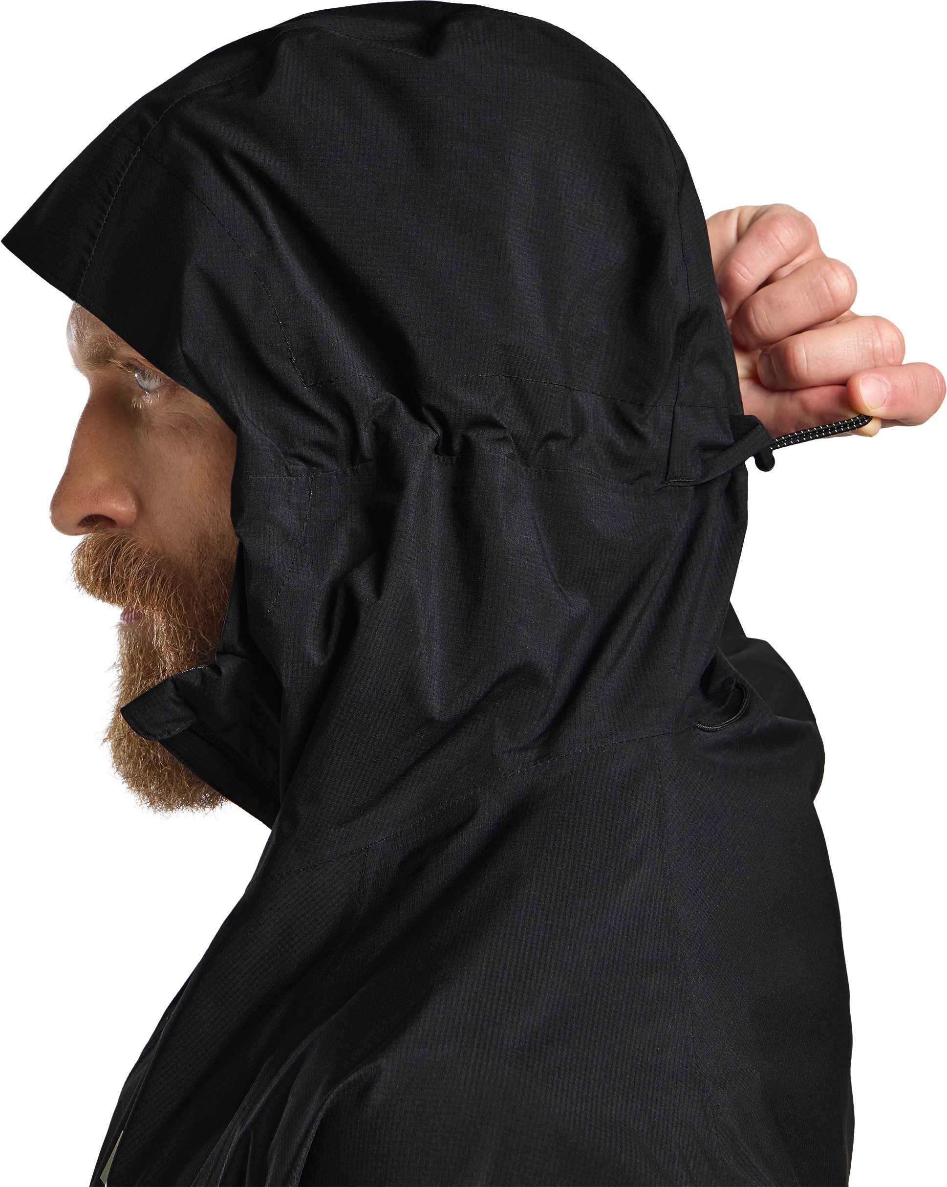 Jack Wolfskin Outdoorjack PRELIGHT 2.5L LT JKT M