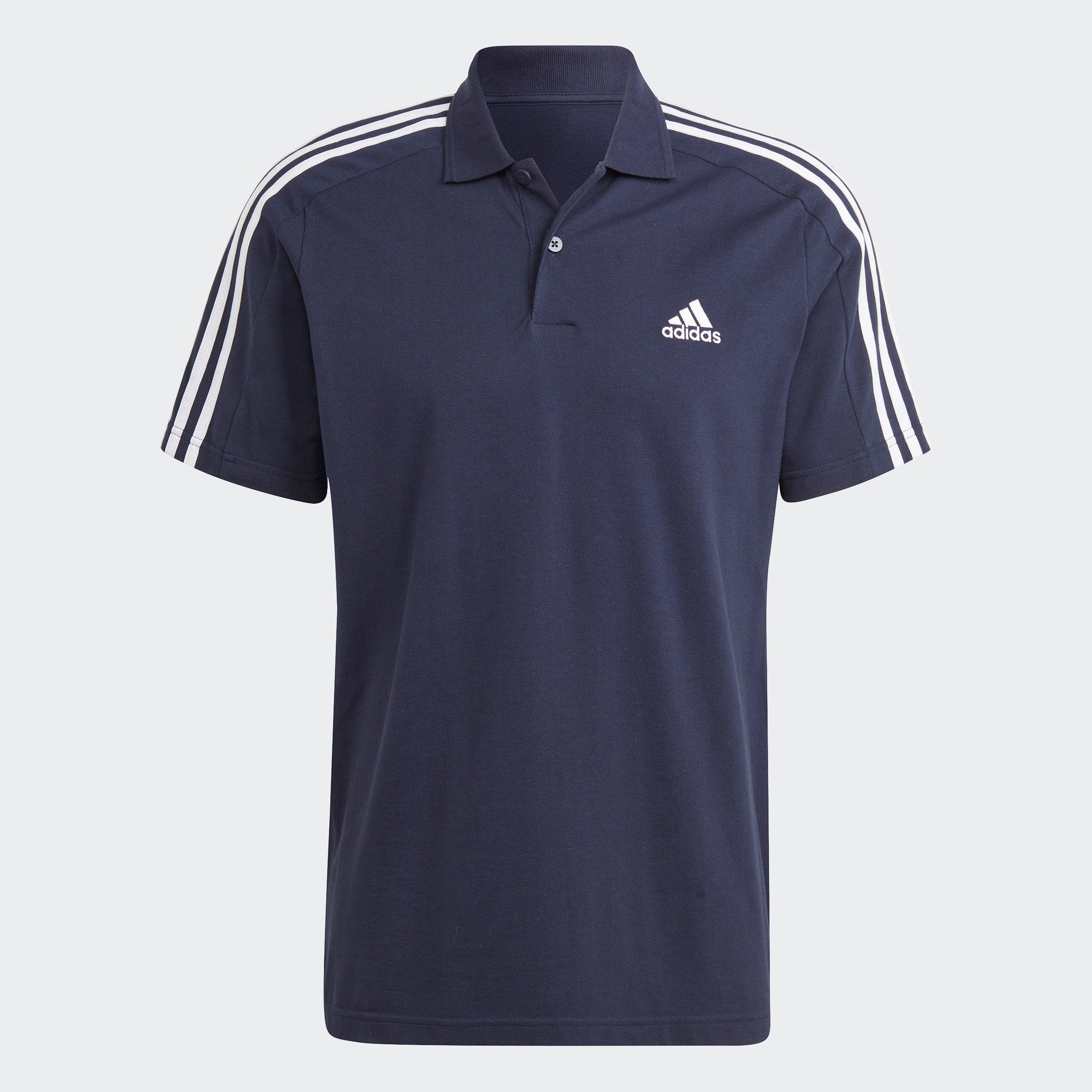 adidas Sportswear Poloshirt M 3S PQ PS