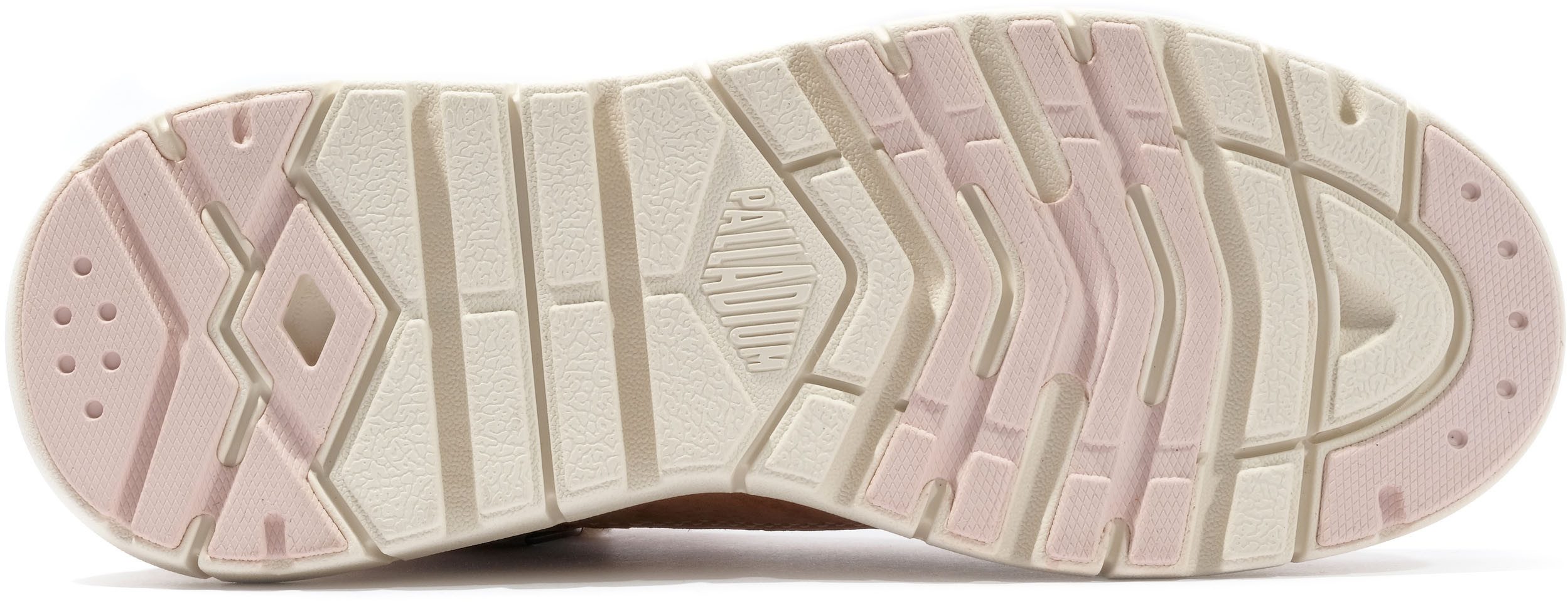 Palladium Sneakerboots PALLAFLEX CUFF WARM