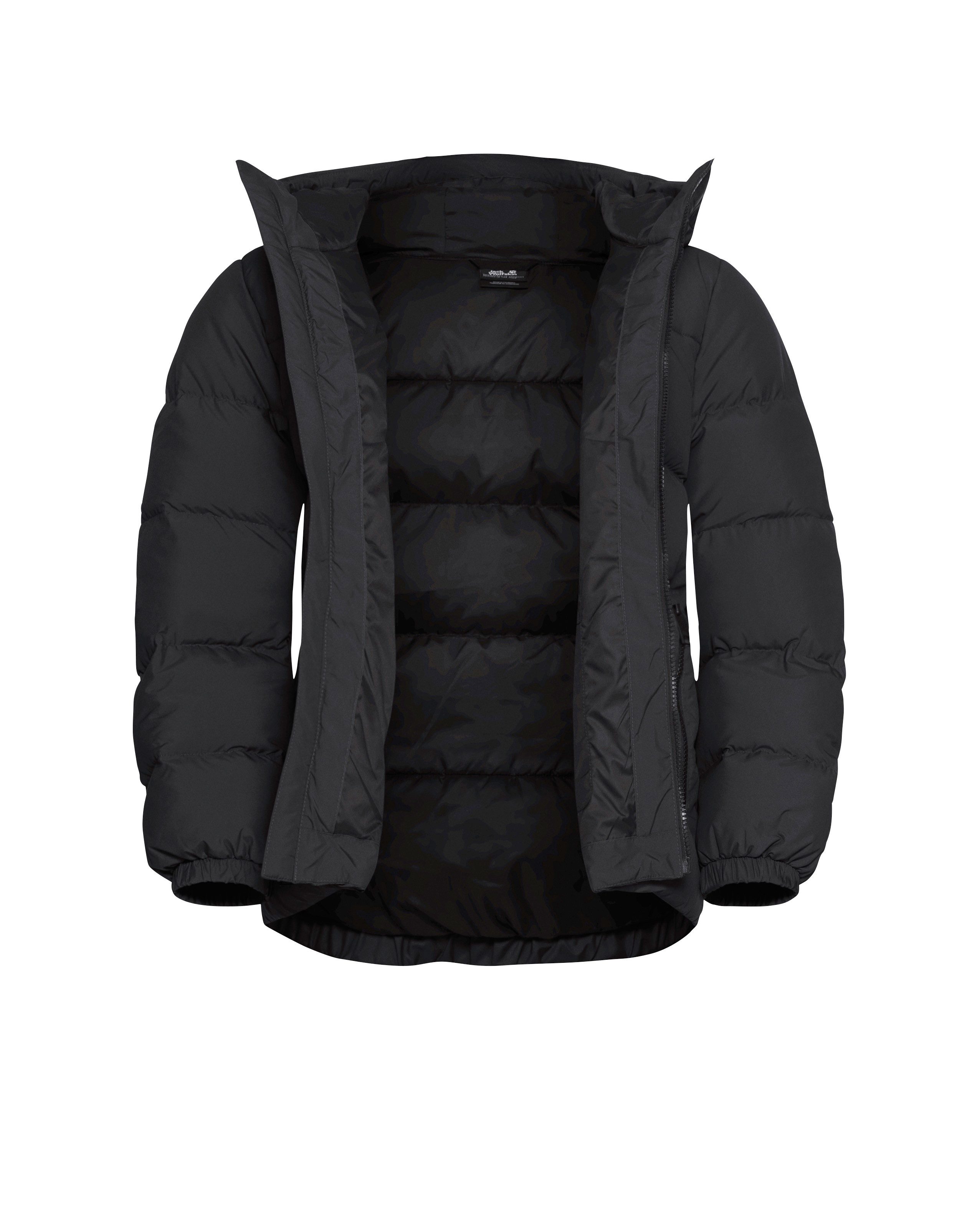 Jack Wolfskin Donsjack
