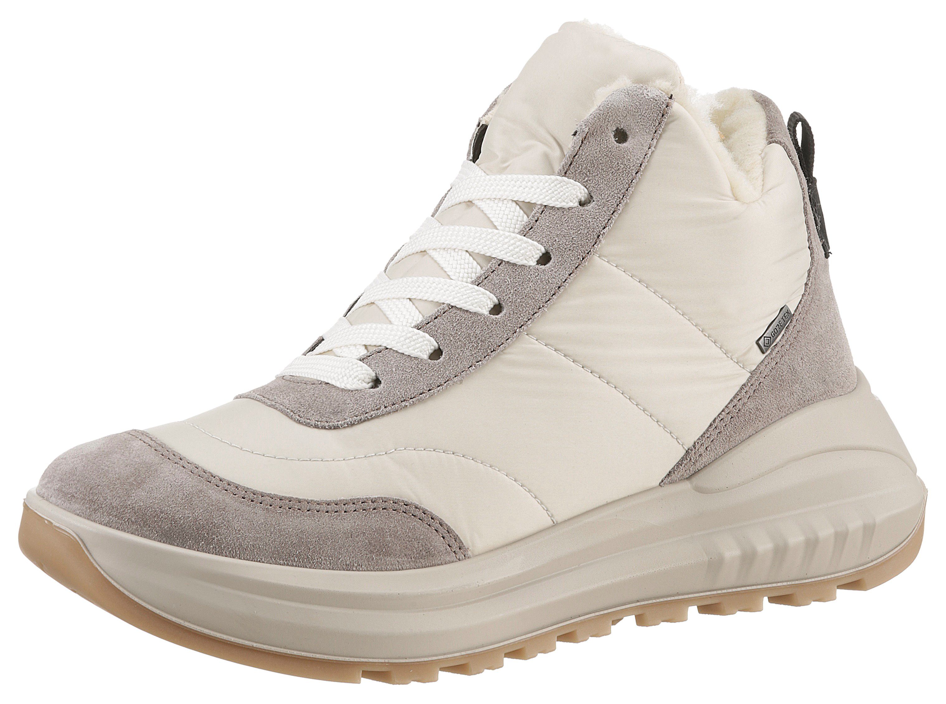 Ara Winterlaarzen ALOSO-GTX met gore-tex, h-breedte