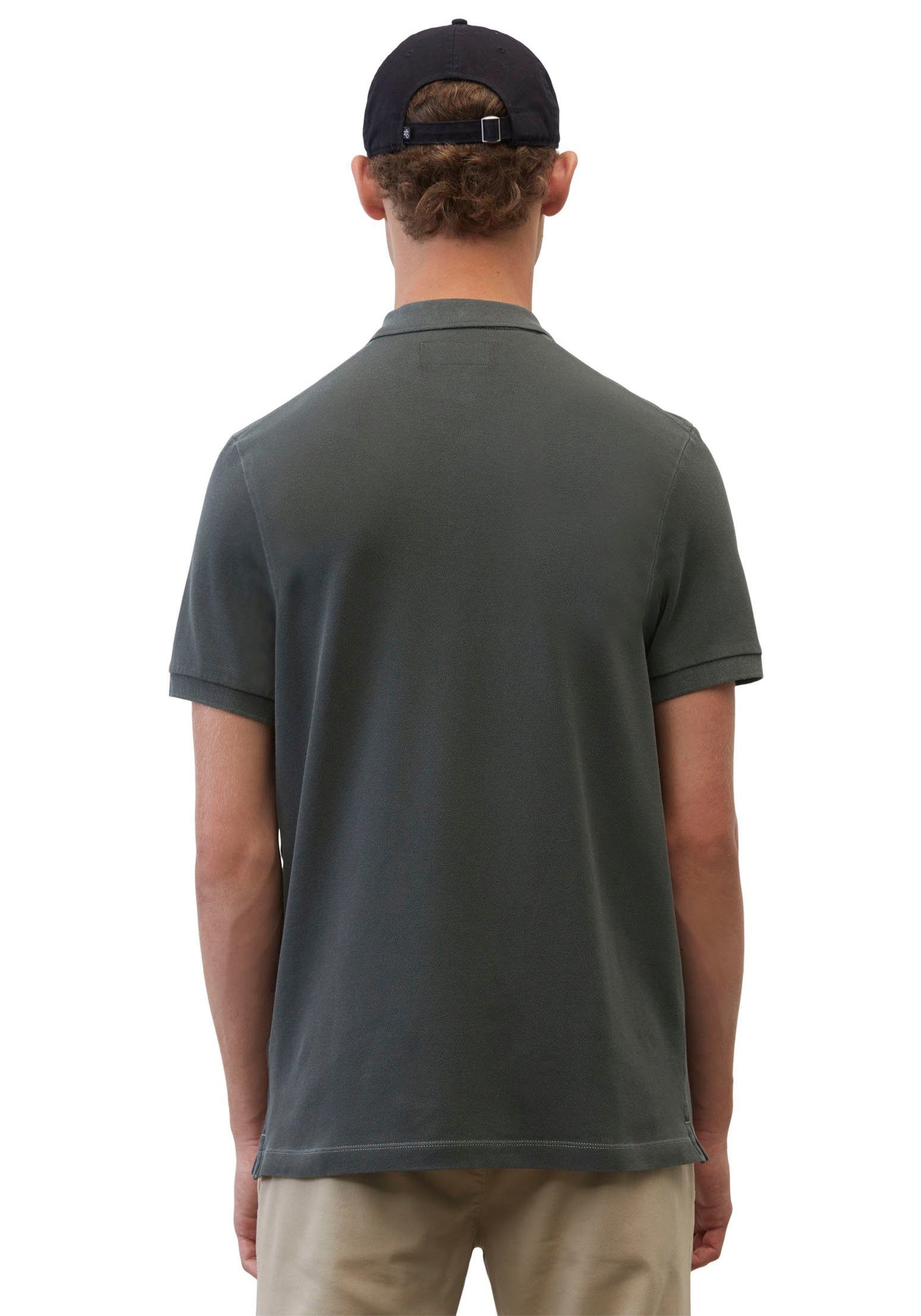 Marc O'Polo Poloshirt in klassieke look