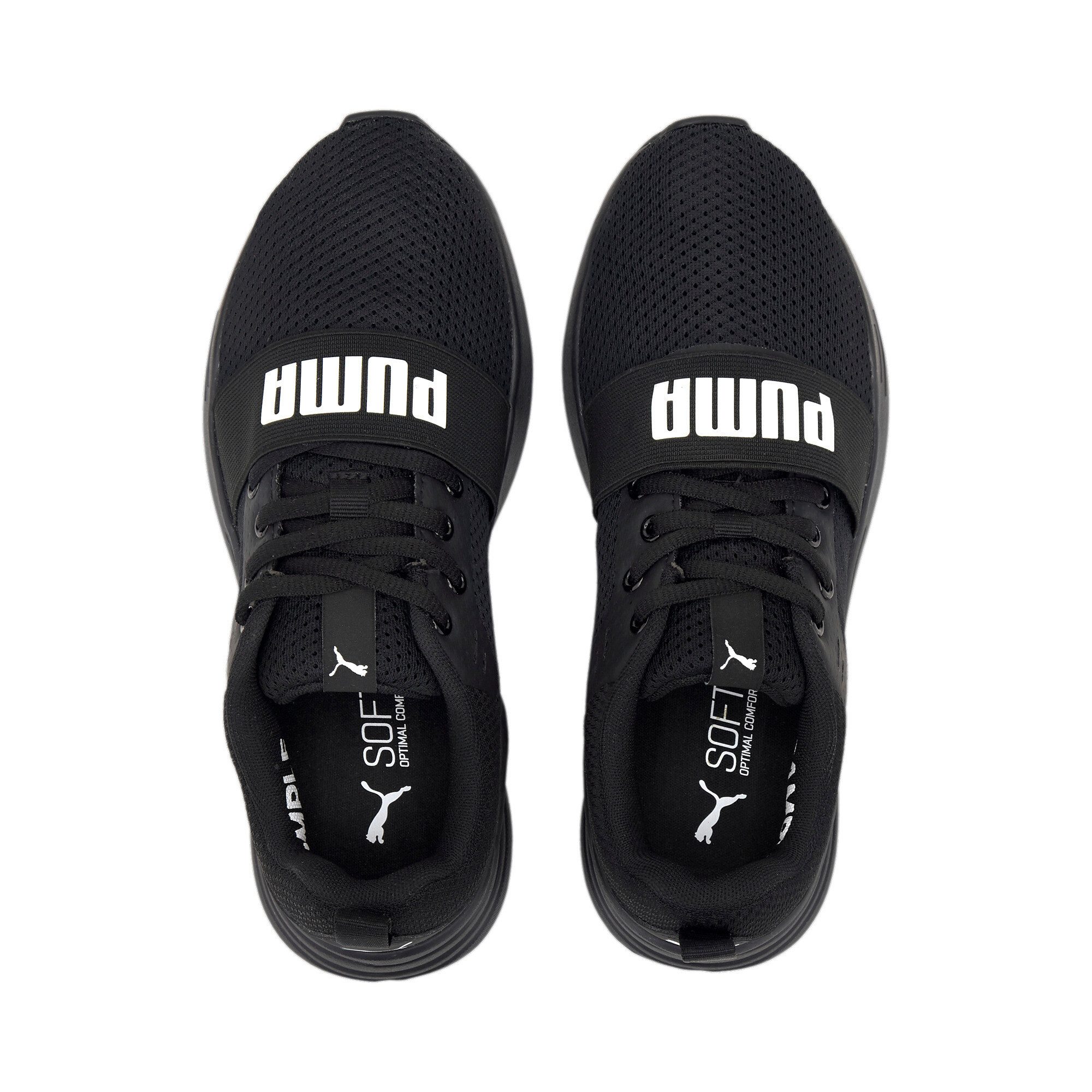 PUMA Sneakers WIRED RUN JR