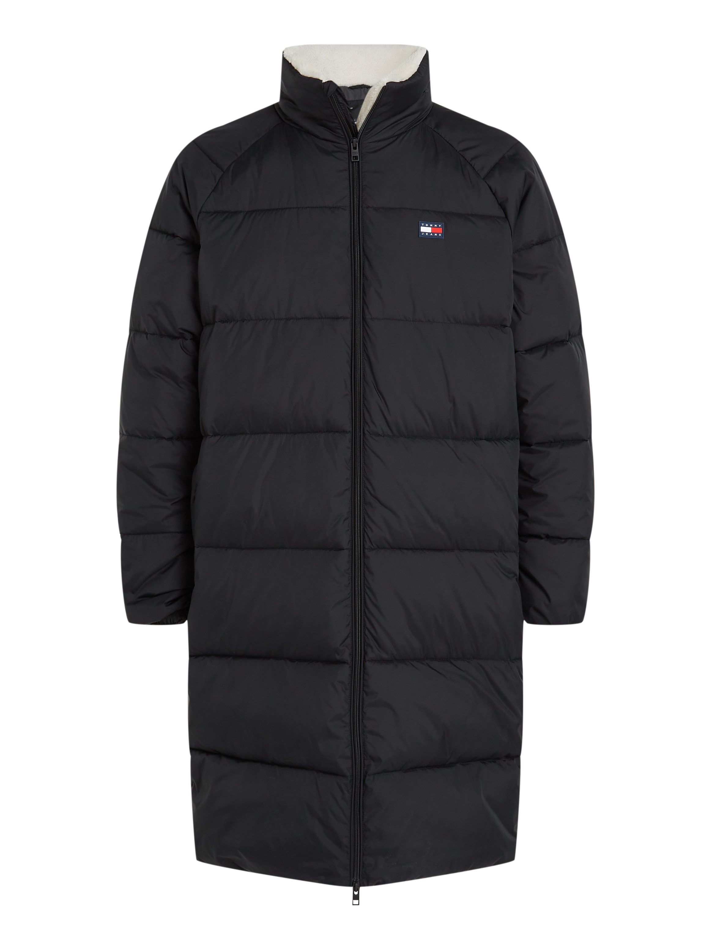 TOMMY JEANS Parka TJM POLY PUFFER PARKA