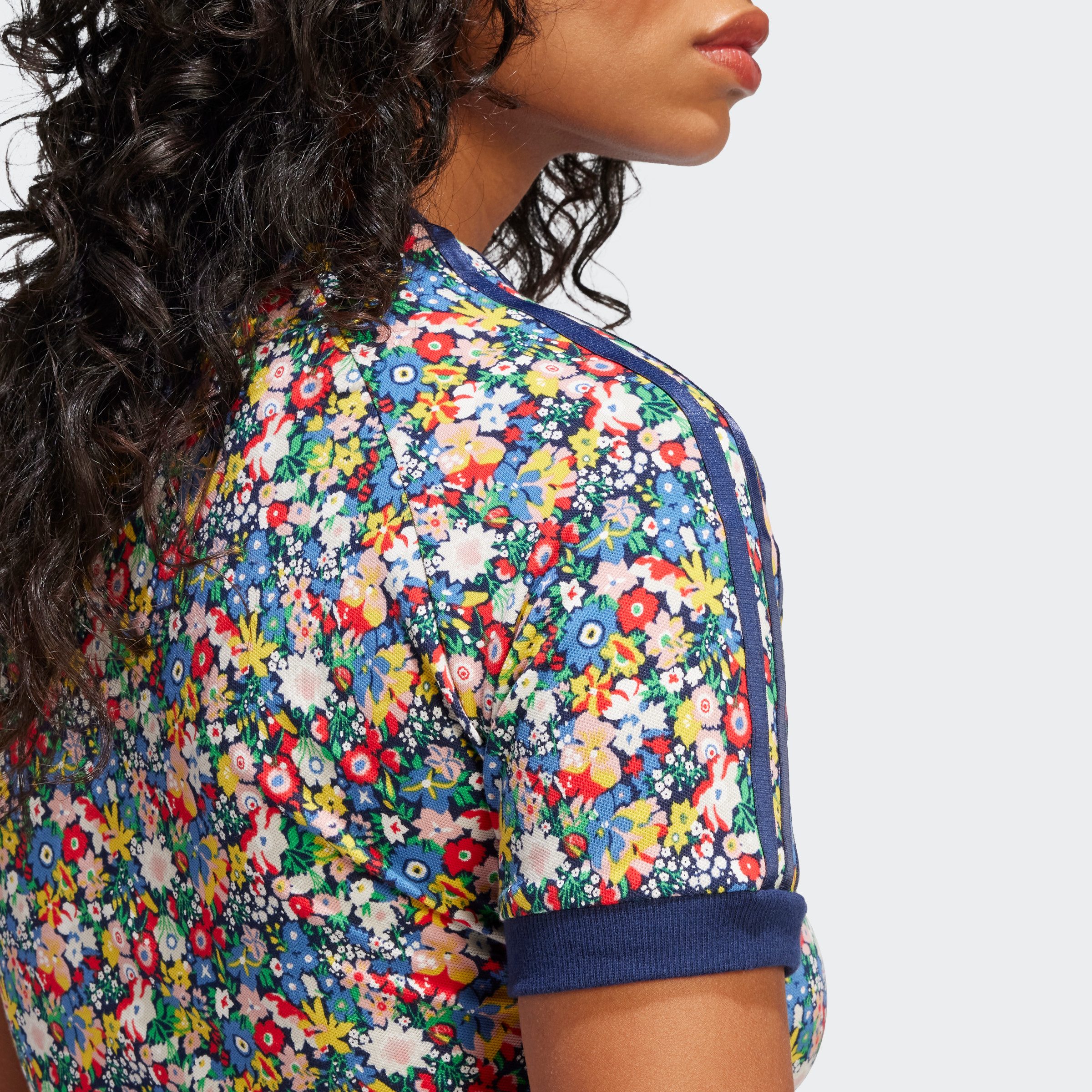 adidas Originals T-shirt LIBERTY CALI T