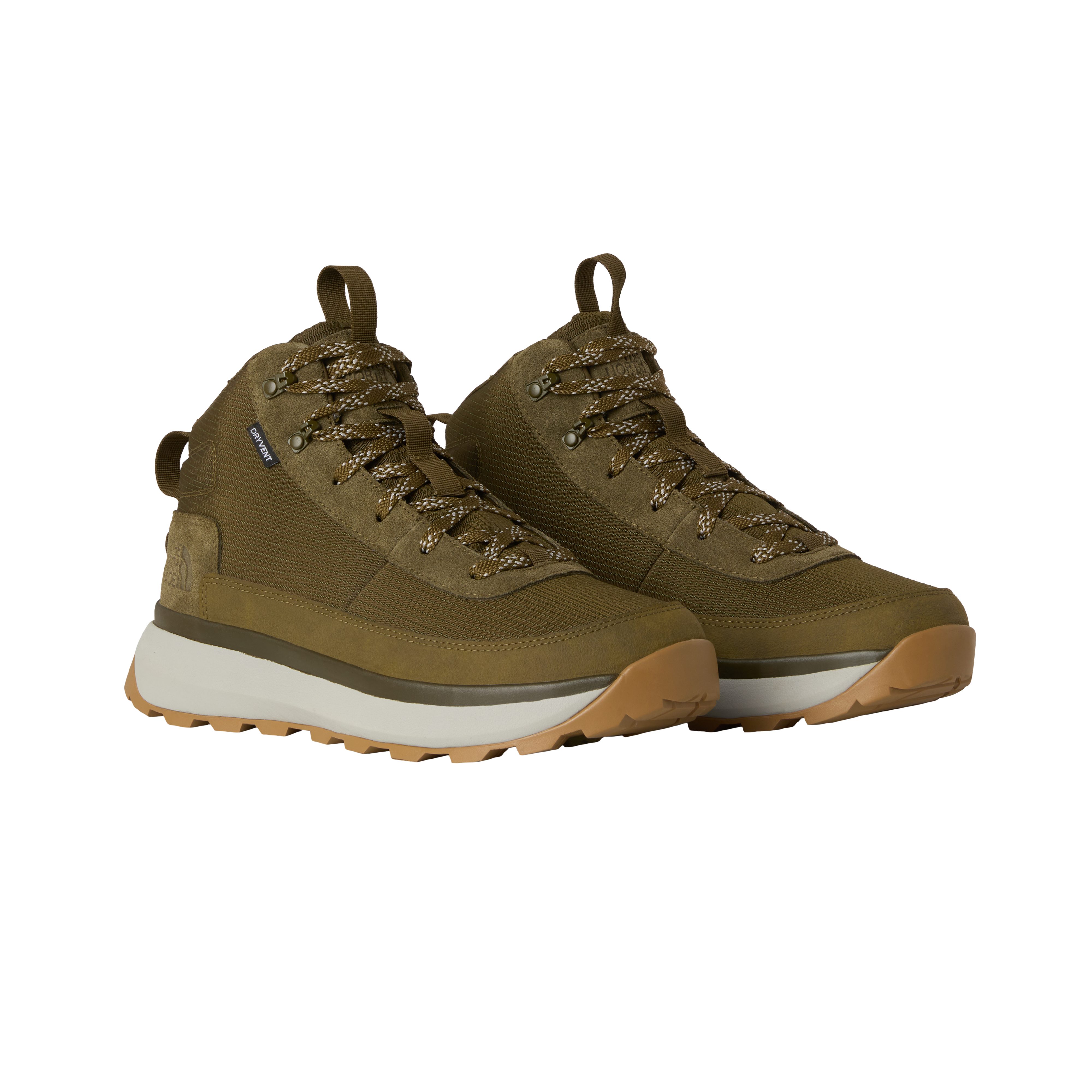The North Face Winterlaarzen M BERGEN MID WP
