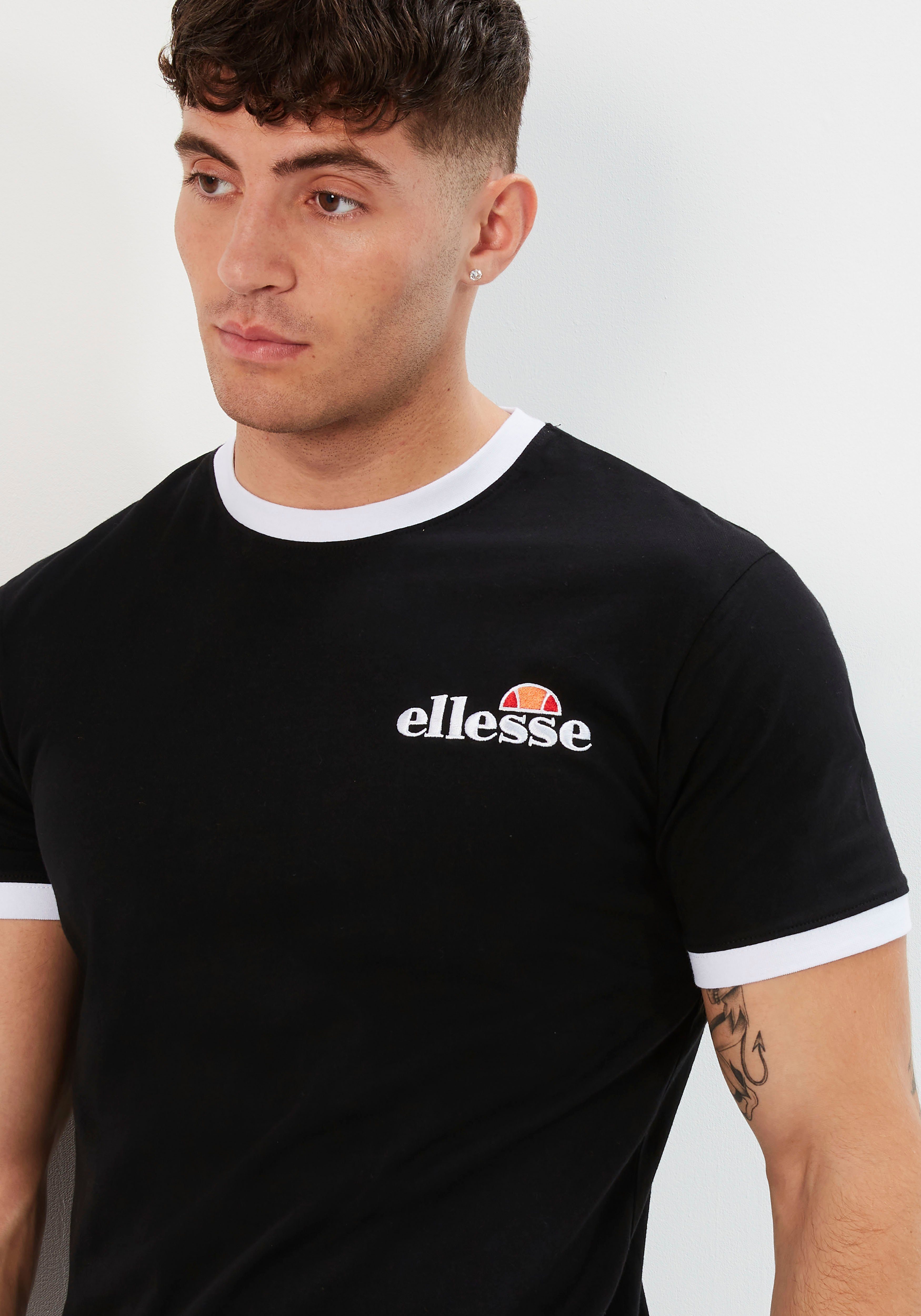 ellesse T-shirt Meduno Tee