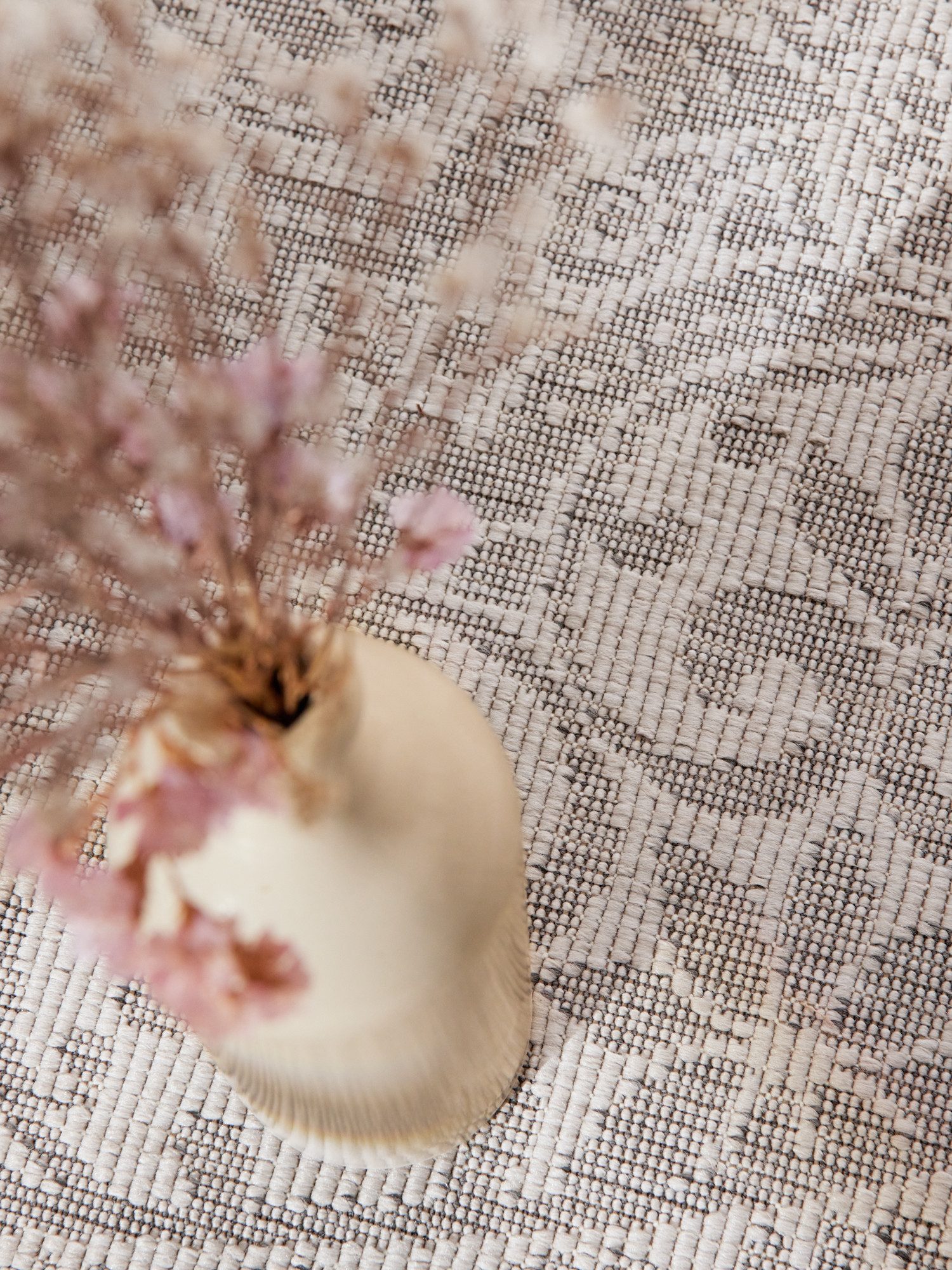NORTHRUGS Outdoorkleed Rosel omkeerbaar tapijt