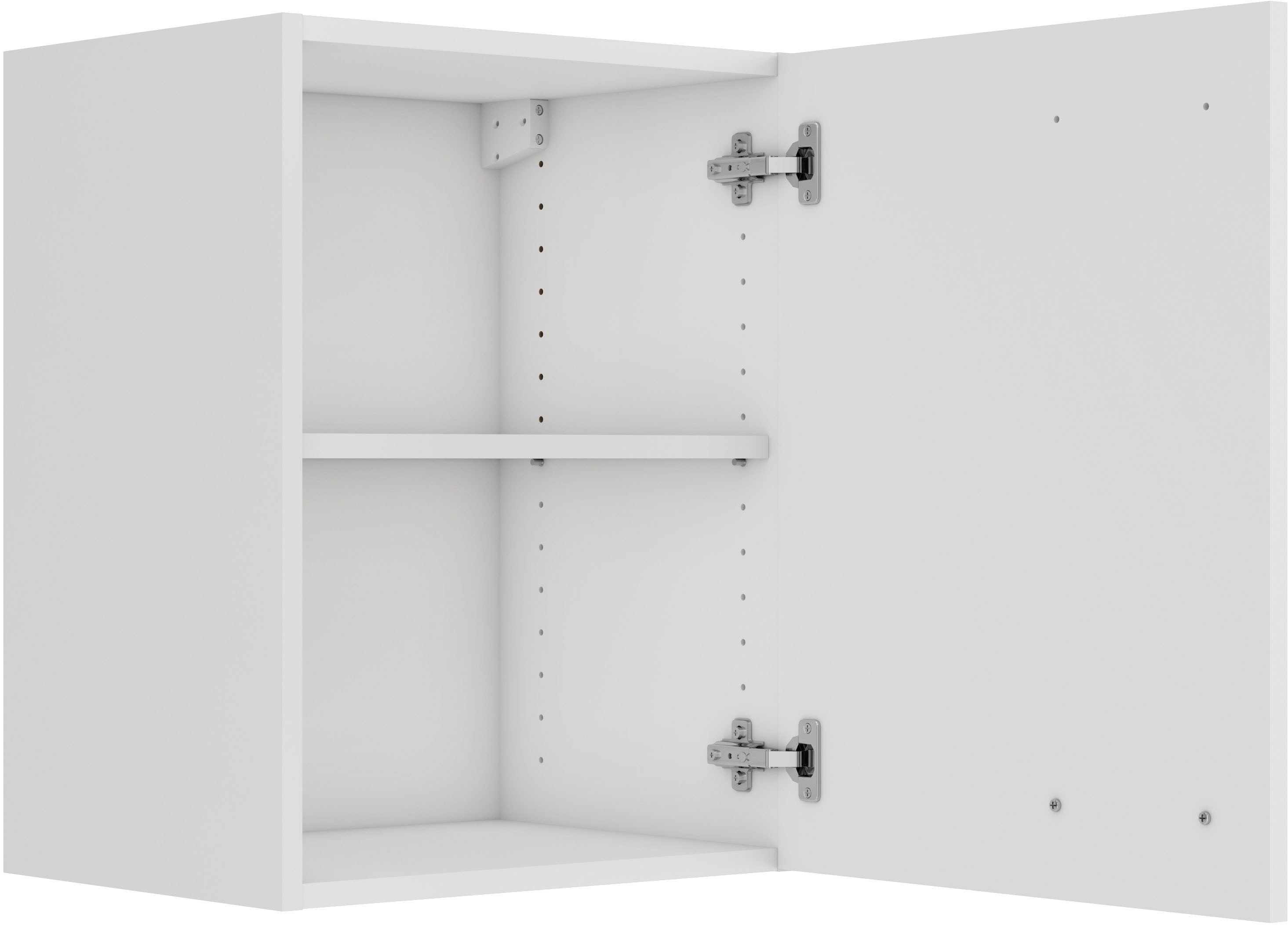 OPTIFIT Hangkast Palma Breedte 45 cm, 1 deur, 1 legplank