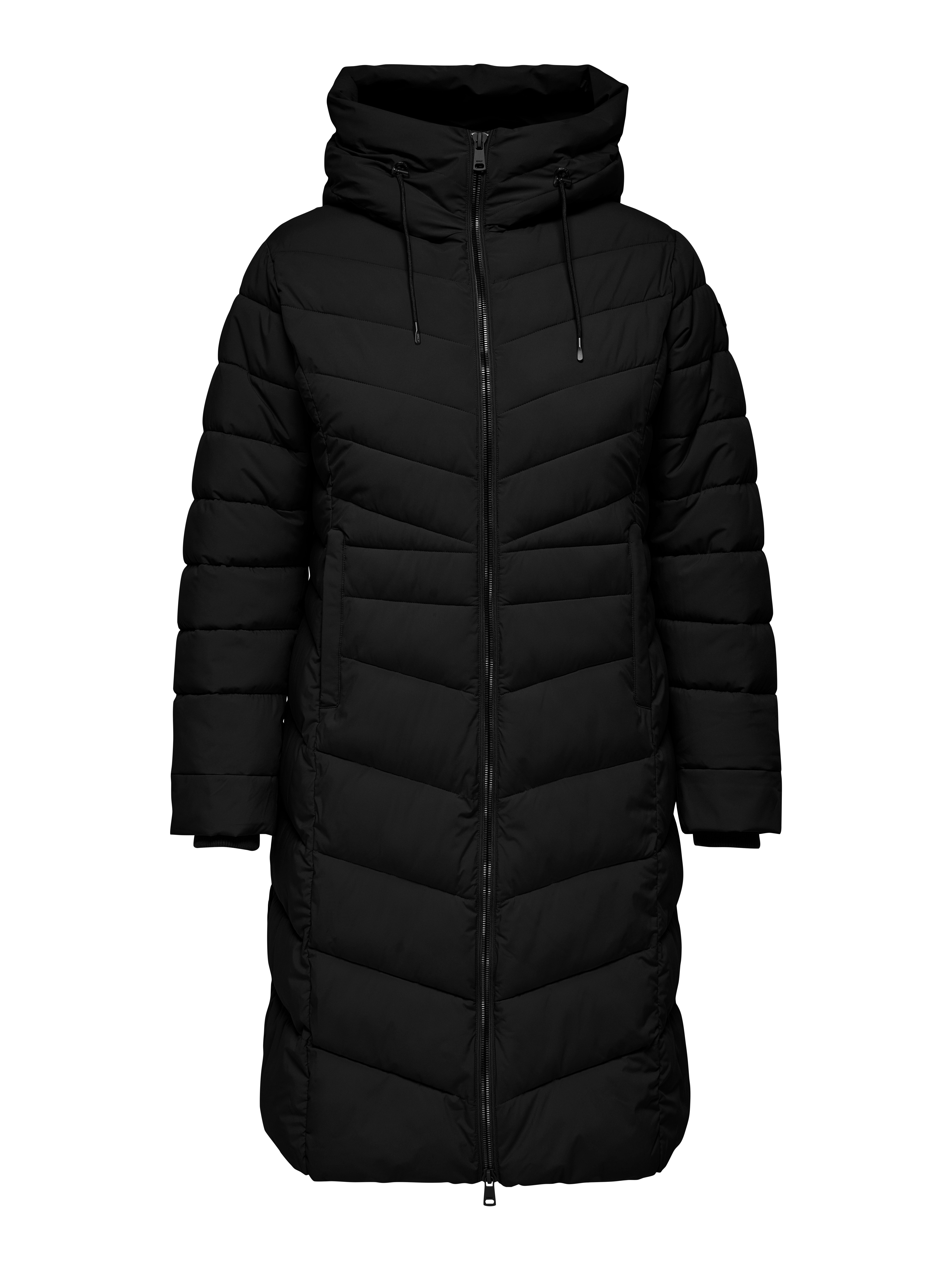 ONLY CARMAKOMA Gewatteerde jas CARJULIET LIFE QUILT COAT OTW