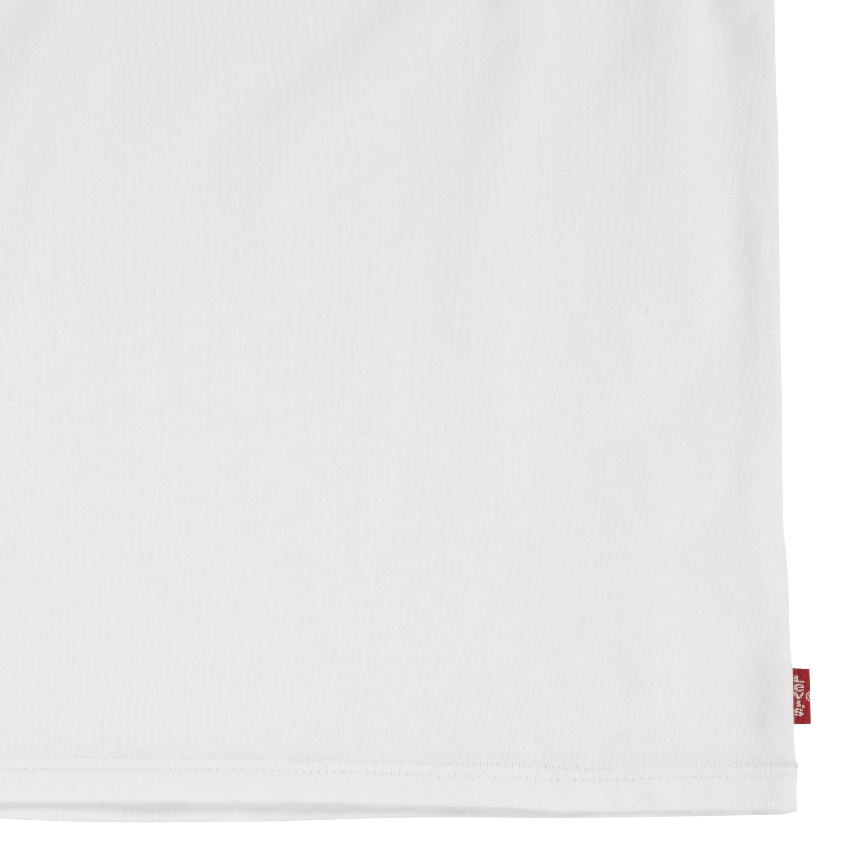 Levi's Kidswear T-shirt van katoenmix