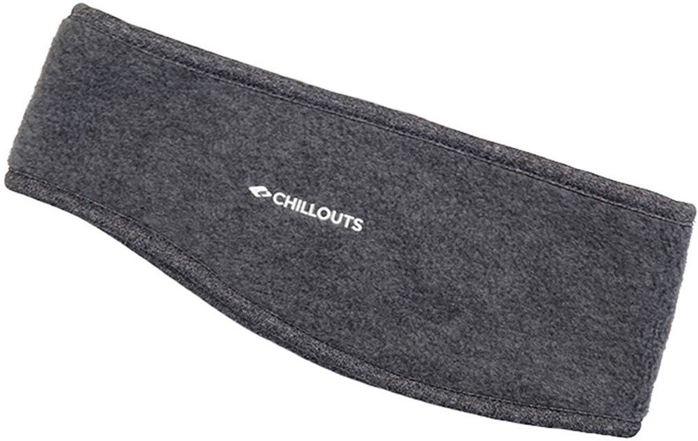 chillouts Hoofdband Freeze Fleece Headband