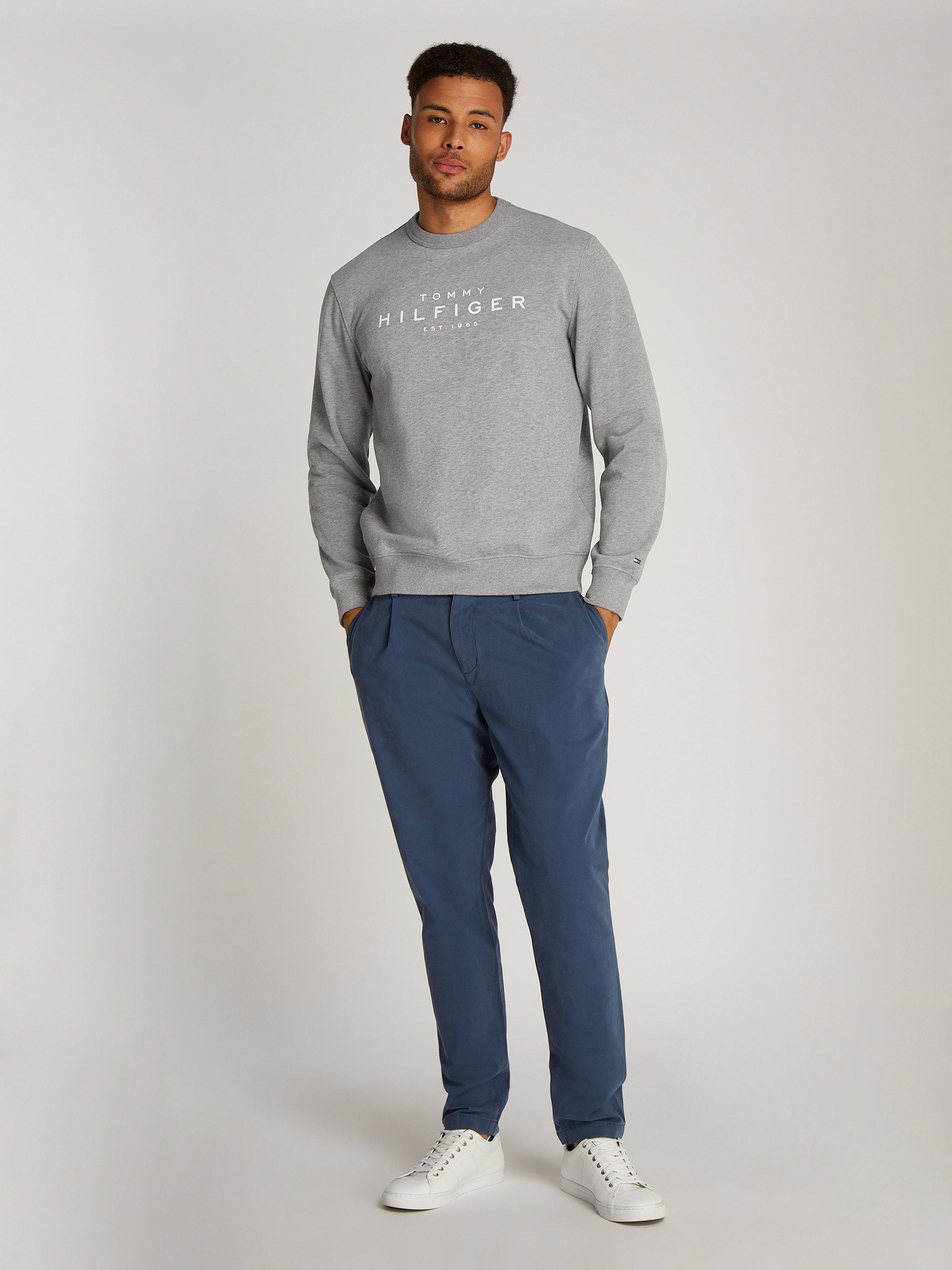 Tommy Hilfiger Sweatshirt TOMMY HILFIGER SWEATSHIRT