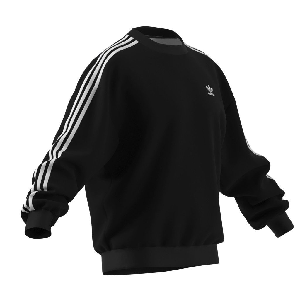 adidas Originals Sweatshirt Oversize crew
