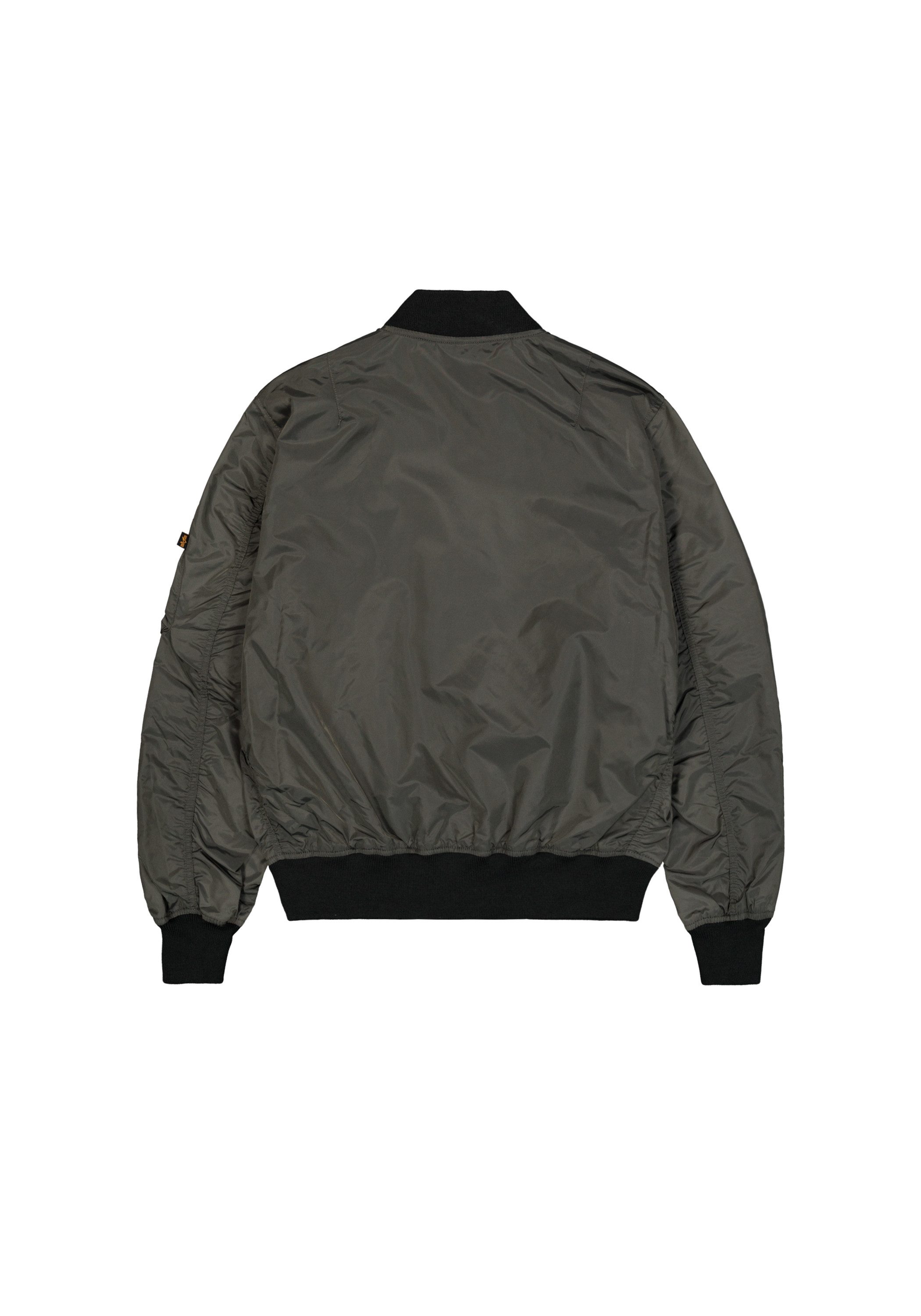 Alpha Industries Bomberjack Alpha Industries Men - Bomber Jackets MA-1 TTC Two Tone Contrast