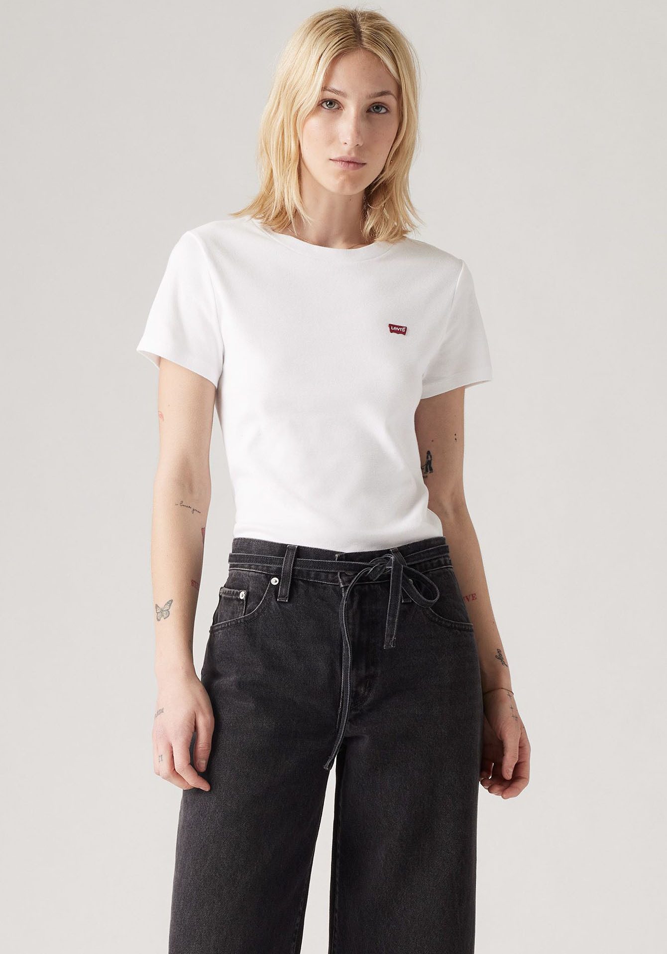 Levi's T-shirt ESSENTIAL HM SS TEE