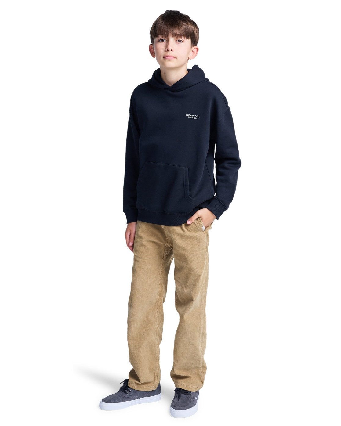 Element Hoodie