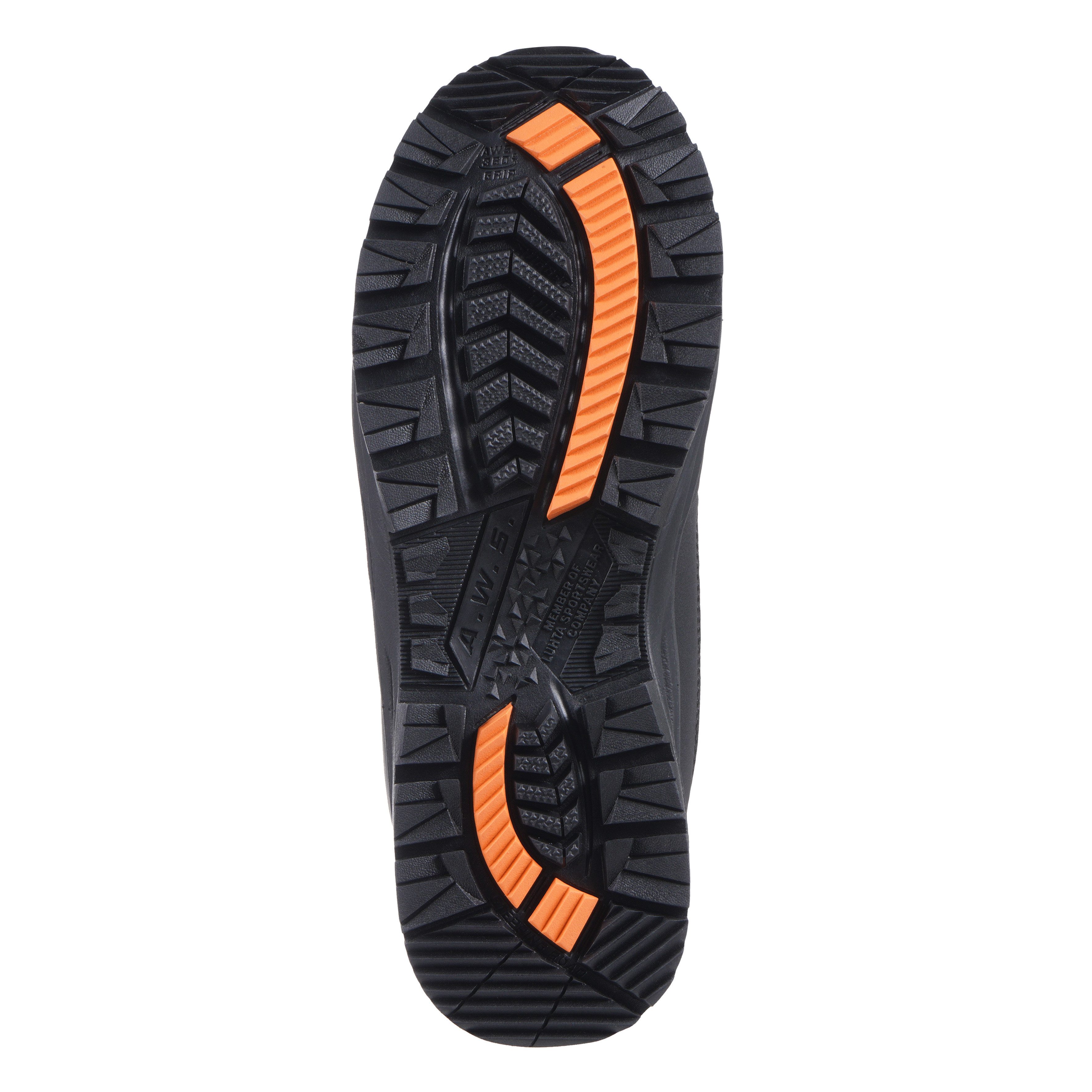 Icepeak Snowboots ALOFI MS waterdicht en gevoerd