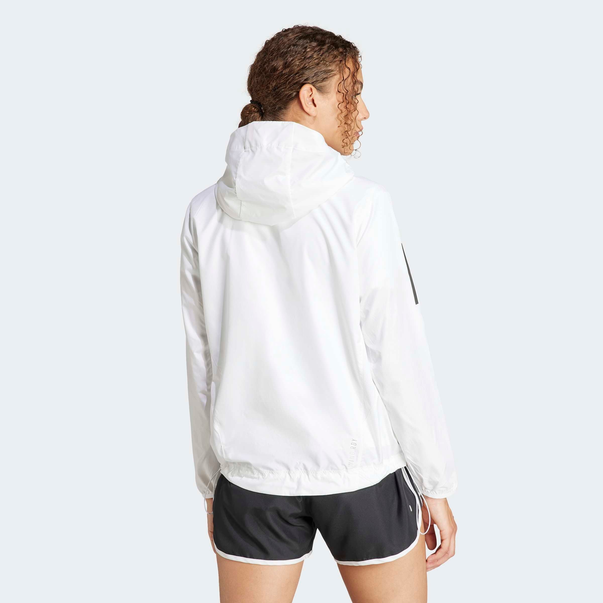 adidas Performance Runningjack OTR B JKT