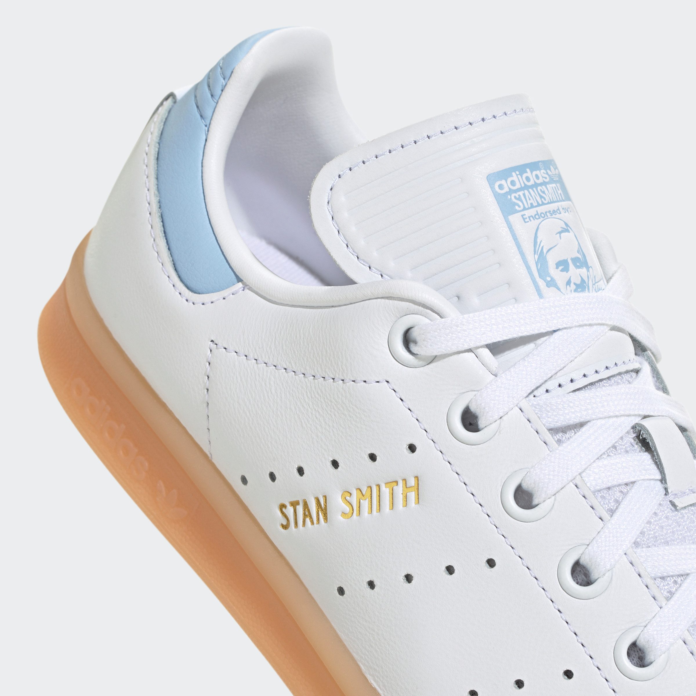 adidas Originals Sneakers STAN SMITH KIDS