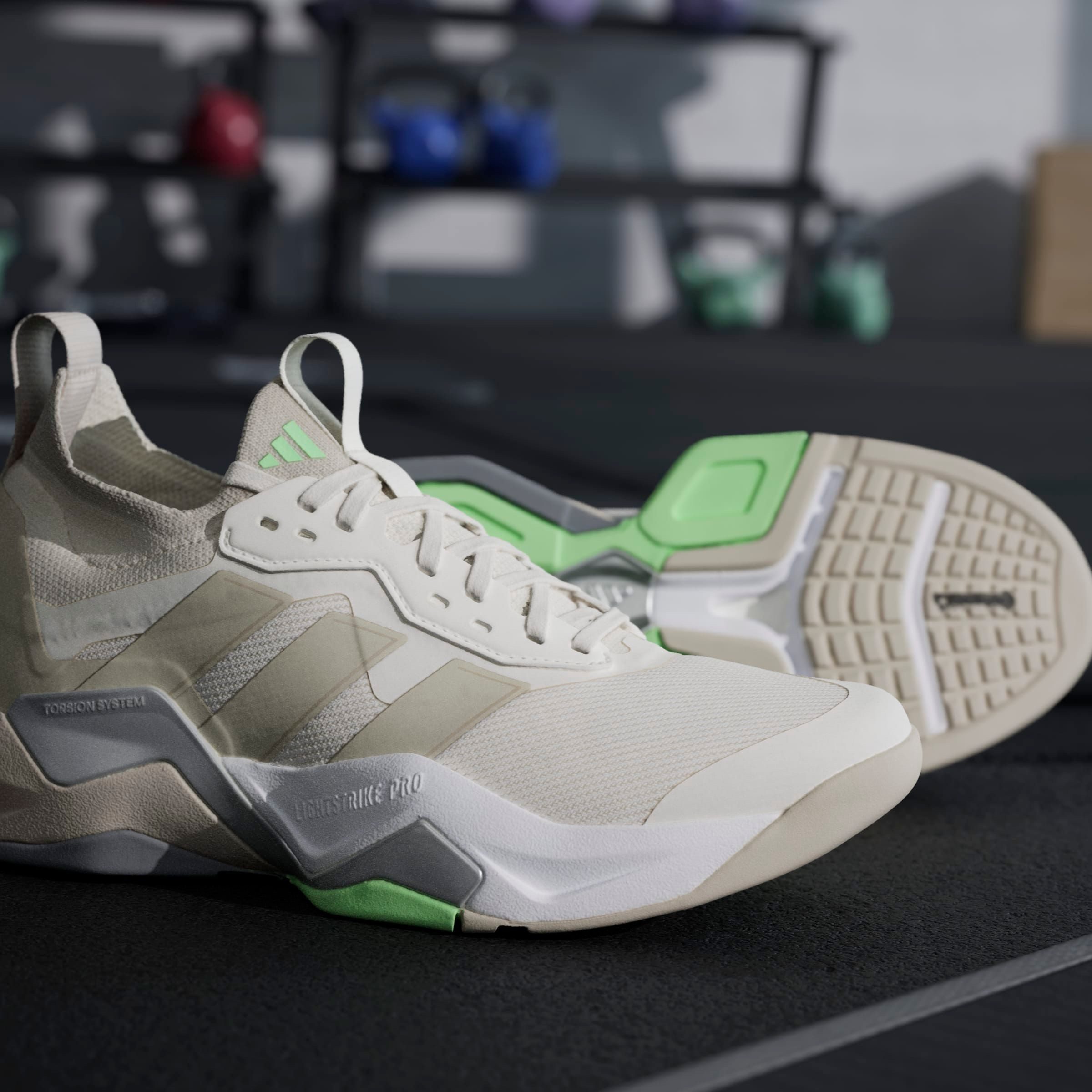 adidas Performance Trainingsschoenen RAPIDMOVE ADV 2-TRAININGSSCHOENEN