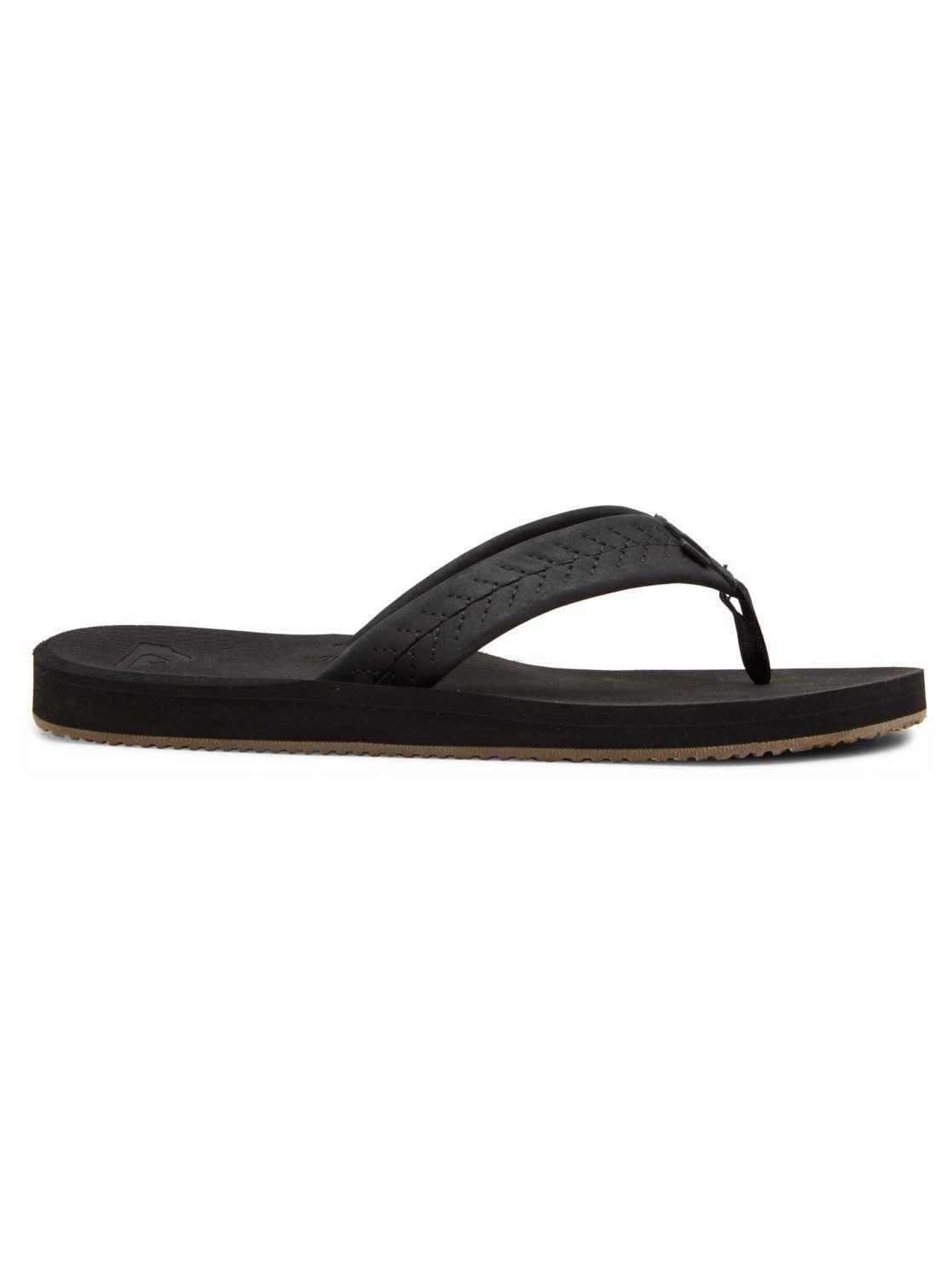 Quiksilver Sandalen Left Coasta